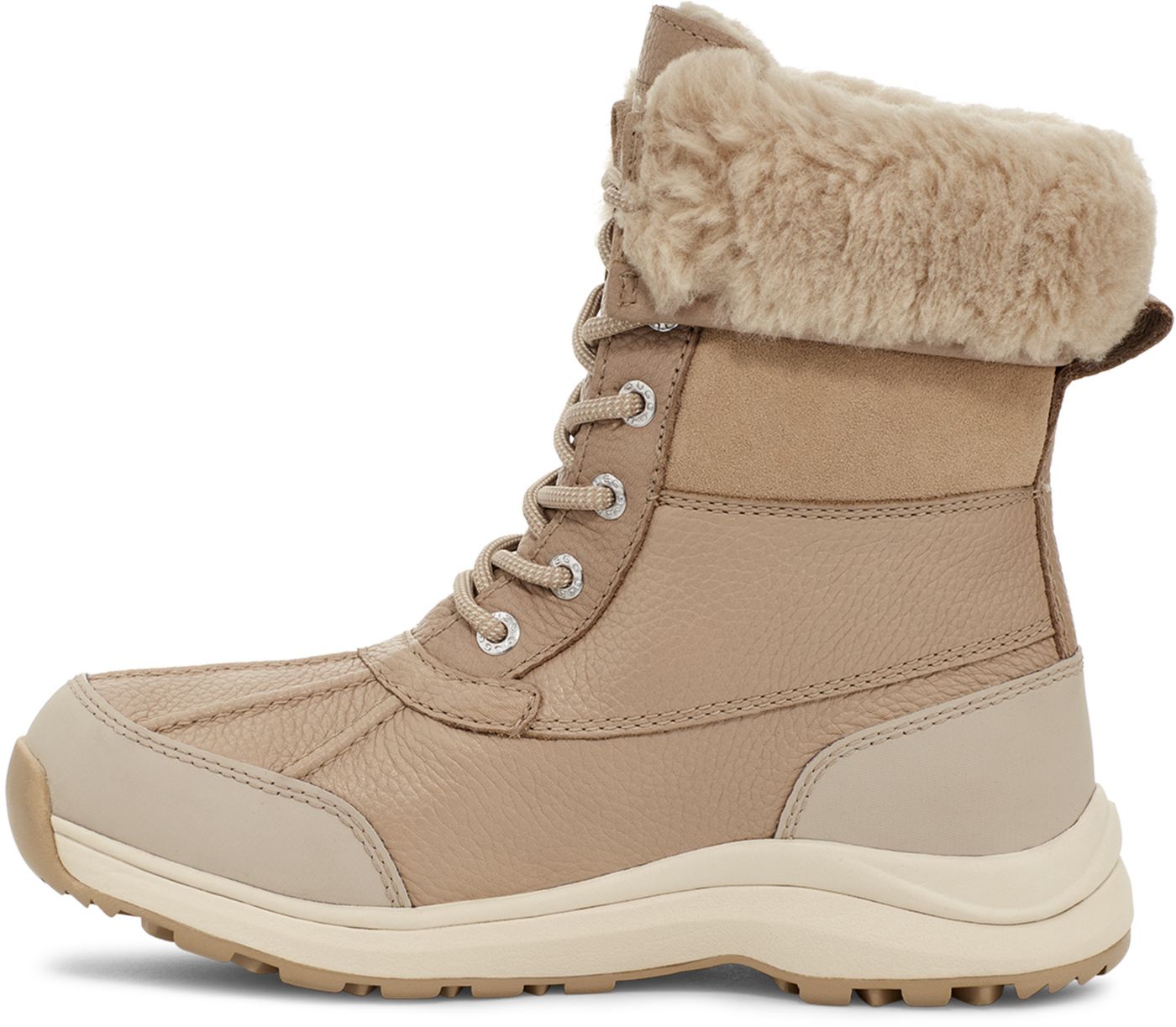 UGG brown ultimate snow on sale boots