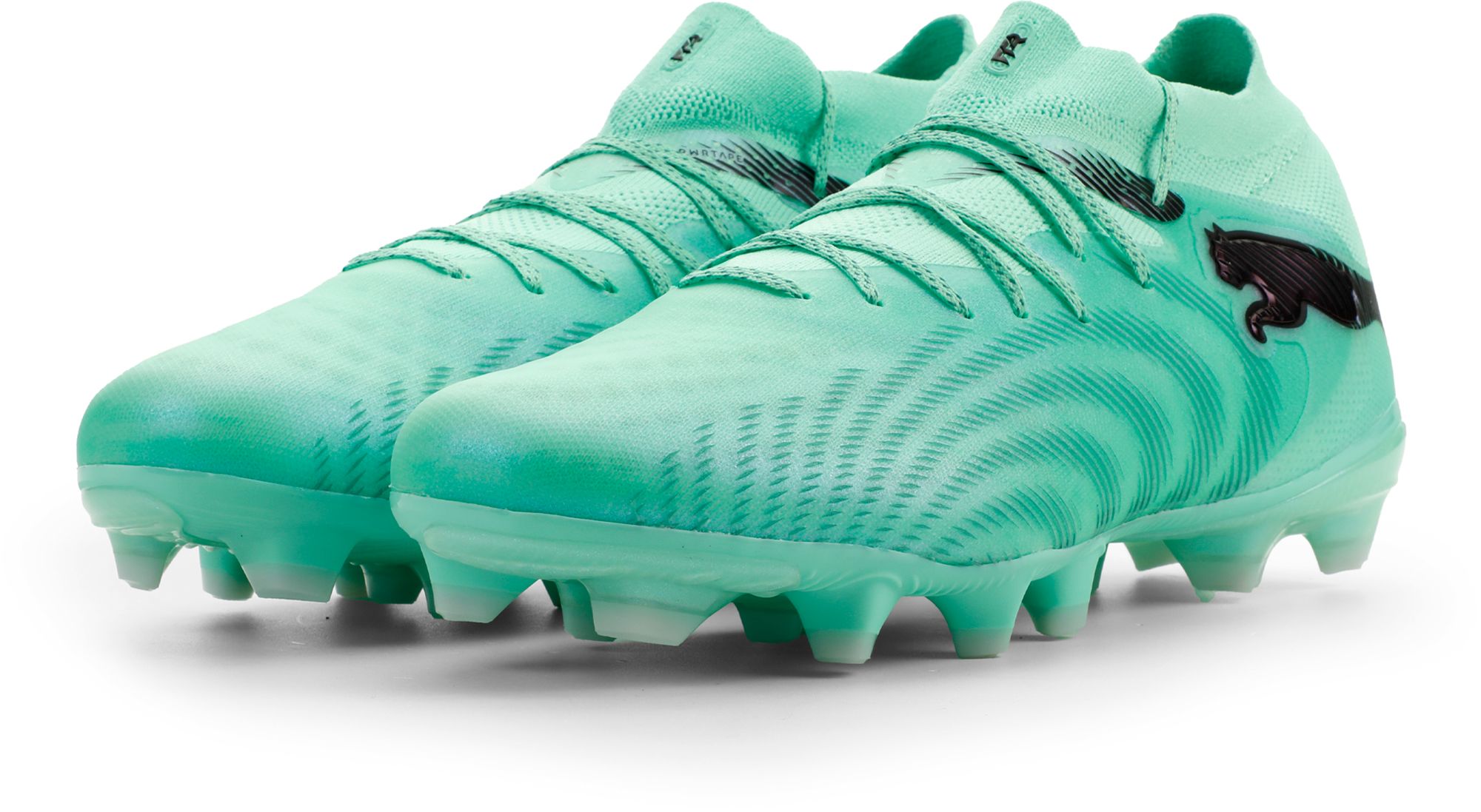 PUMA Future 9 Pro FG Soccer Cleats product image