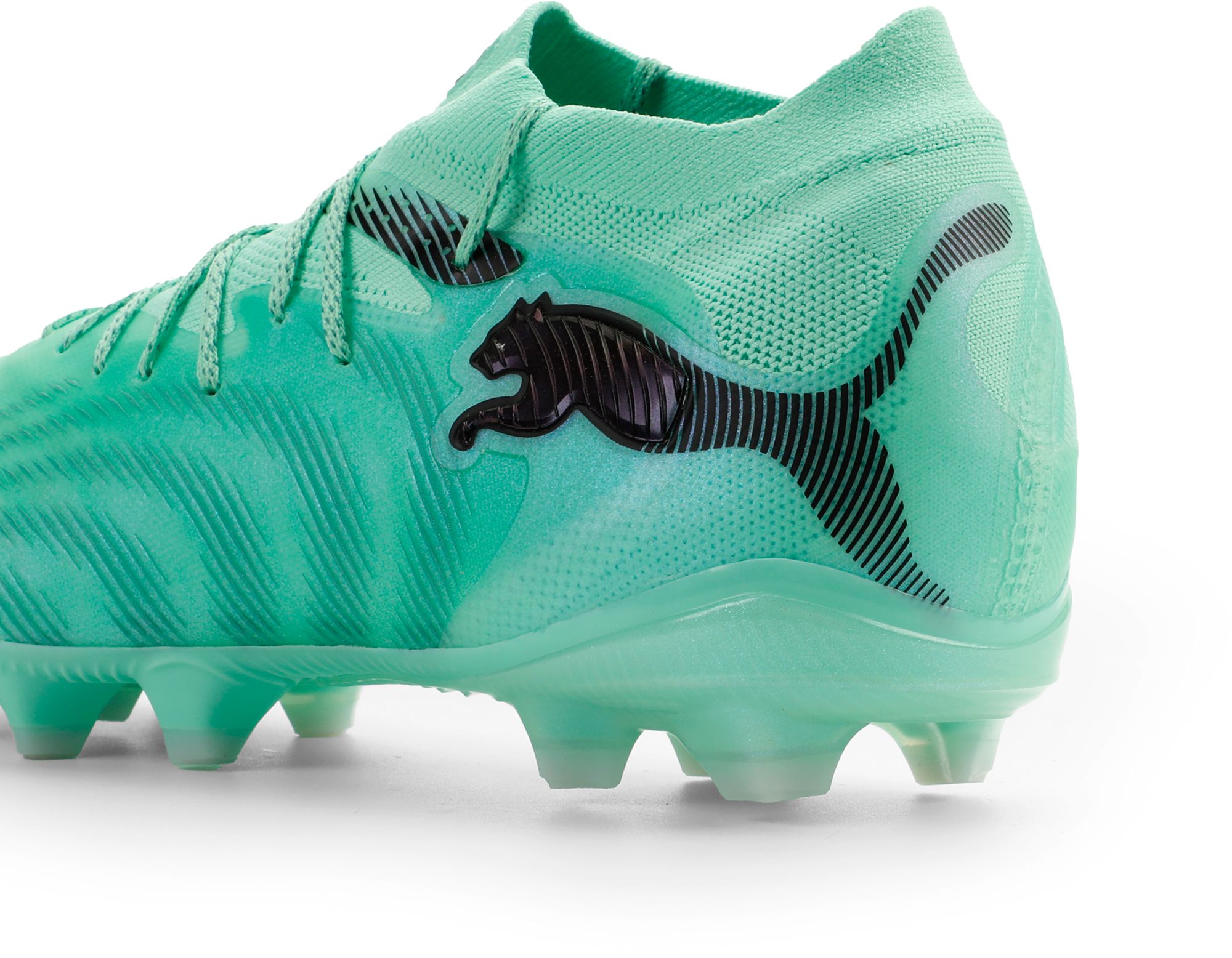 PUMA Future 9 Pro FG Soccer Cleats product image