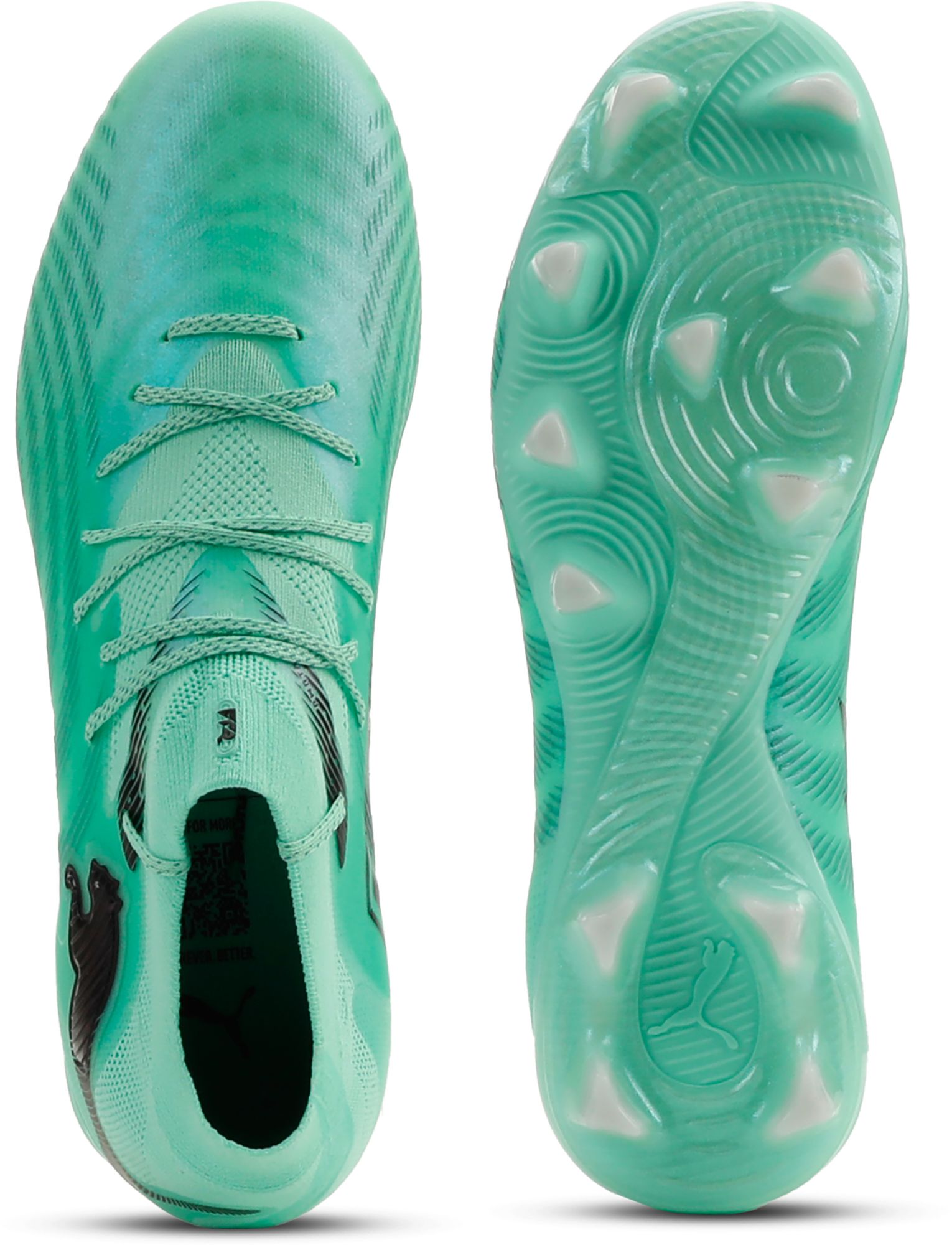PUMA Future 9 Pro FG Soccer Cleats product image