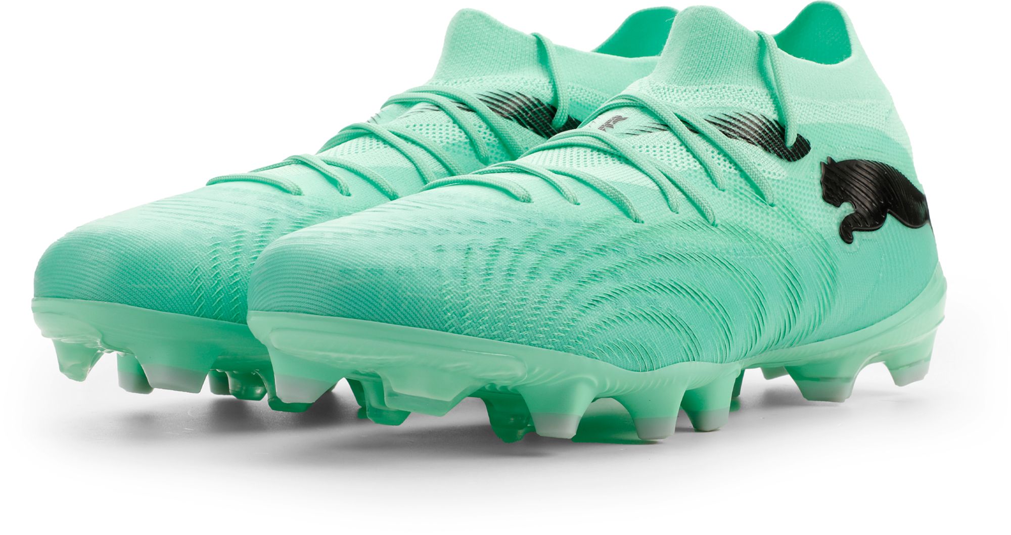 PUMA Future 9 Match FG/AG Soccer Cleats product image