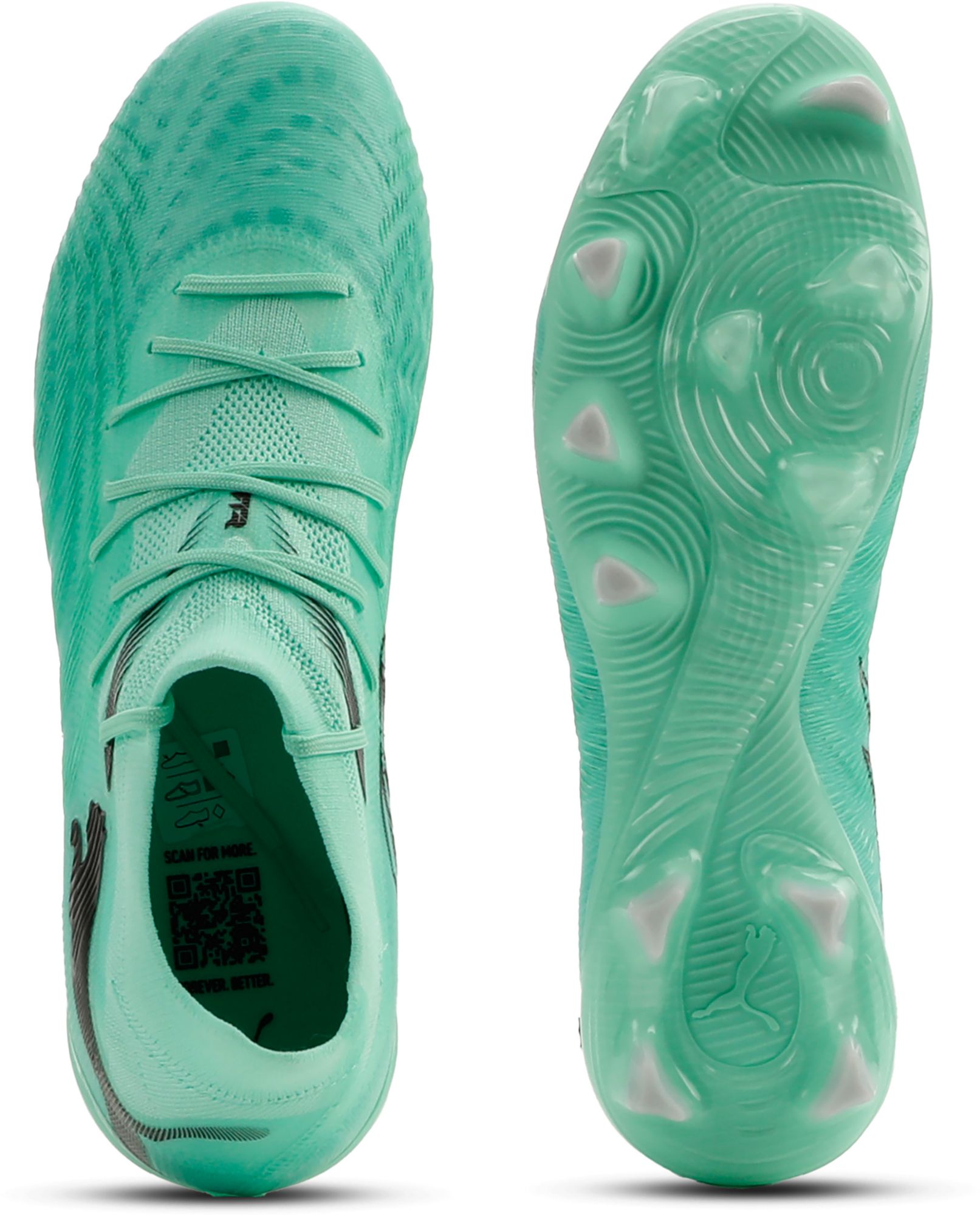 PUMA Future 9 Match FG/AG Soccer Cleats product image