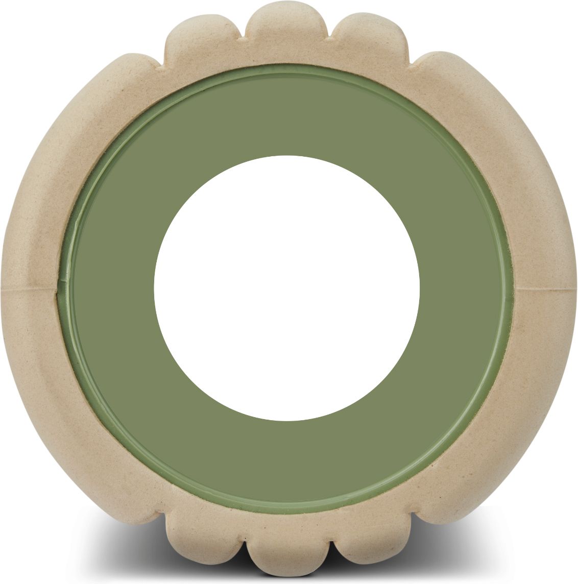 TriggerPoint GRID 1.0 Eco Foam Roller product image