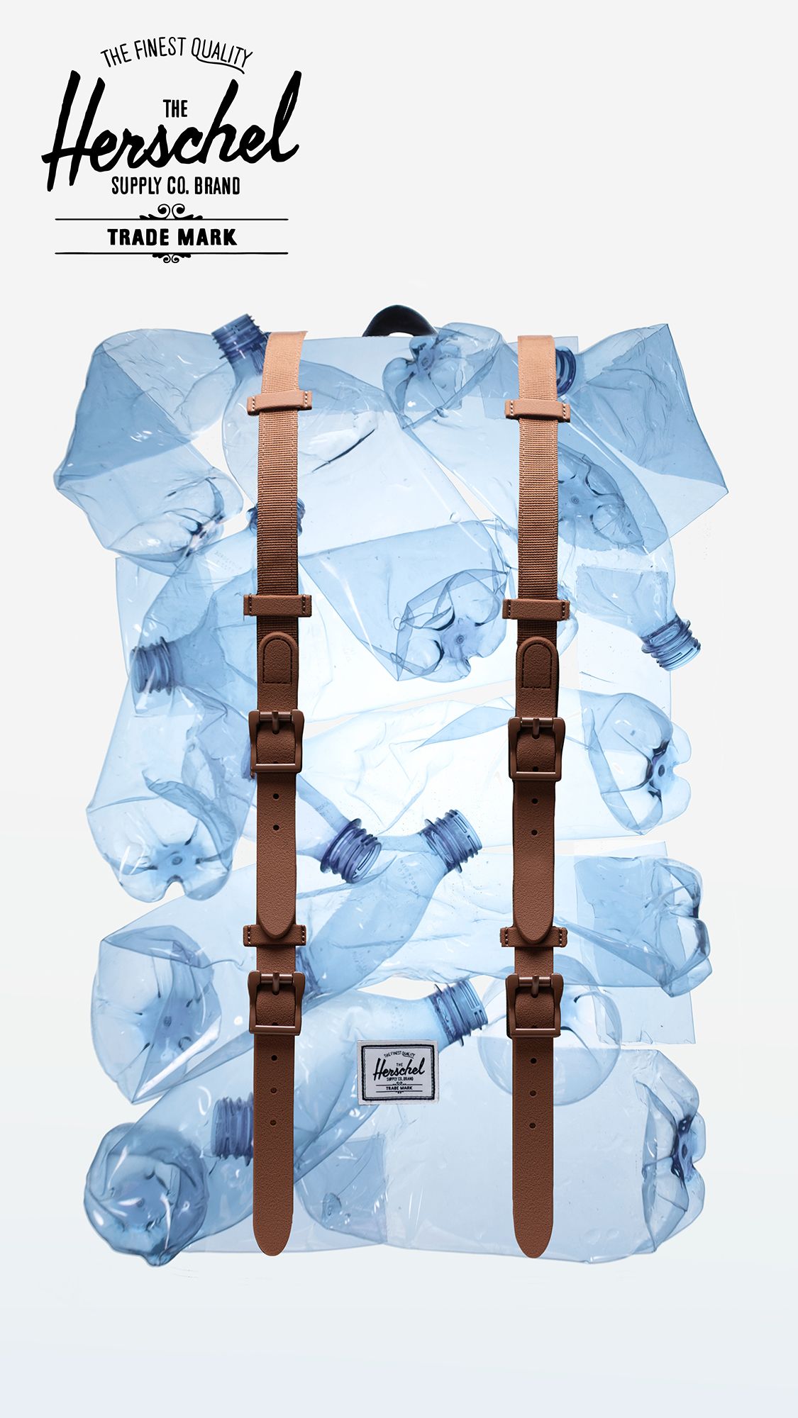 Herschel Little American Backpack product image