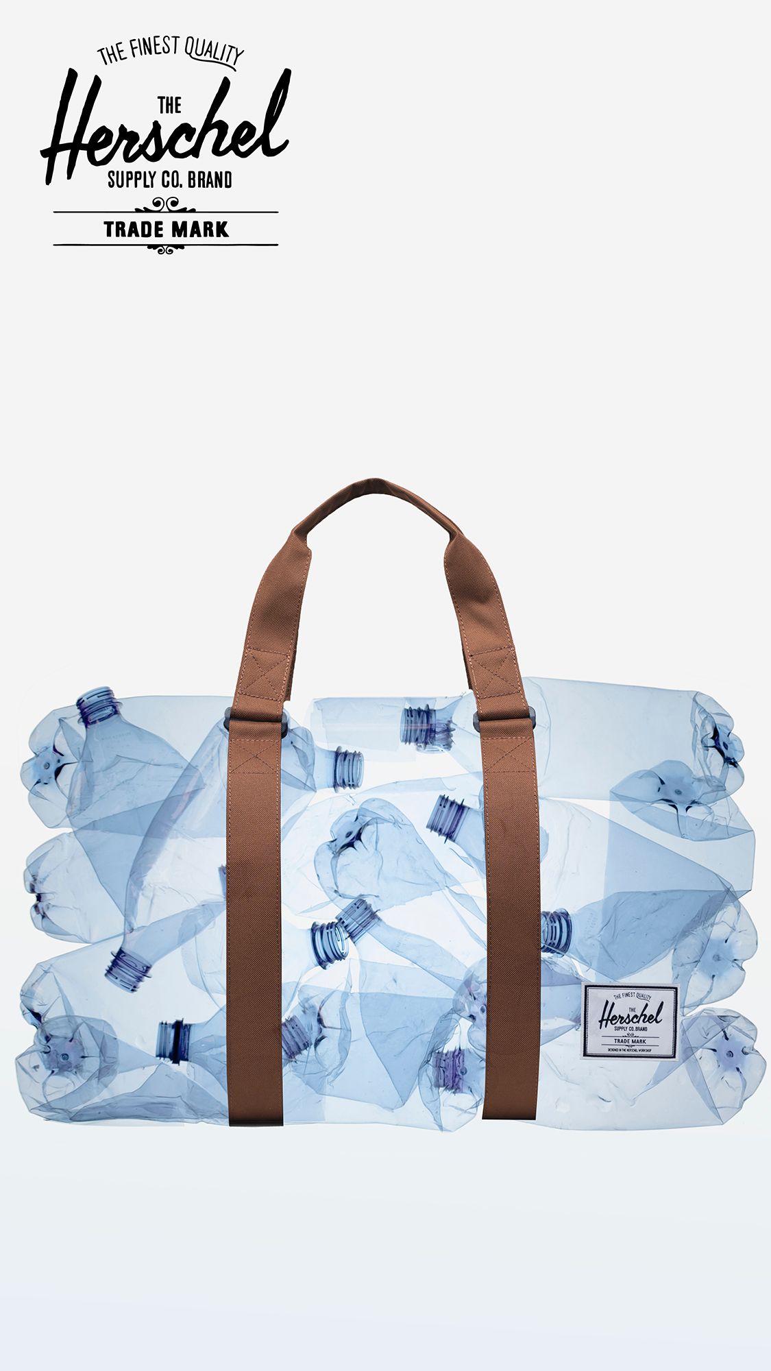 Herschel Novel Duffle Bag product image