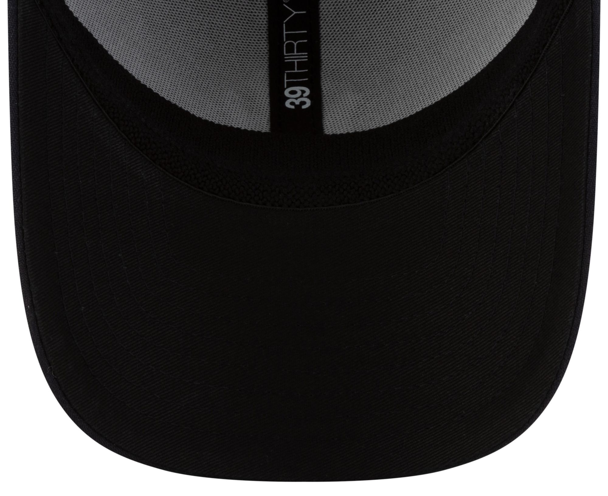 New Era Adult New York Yankees 39Thirty Classic Navy Stretch Fit Hat product image