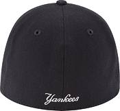 New Era New York Yankees Pride 39THIRTY Stretch Fitted Cap - Macy's