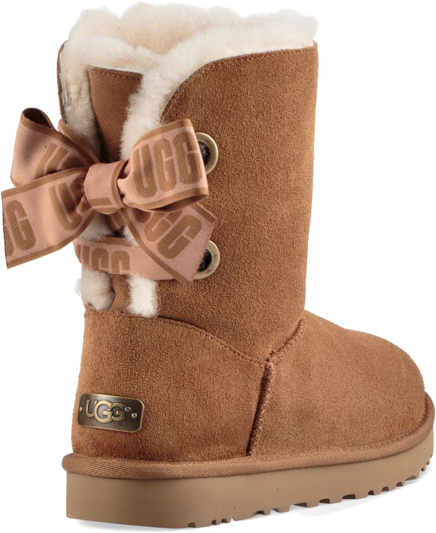 ugg customizable