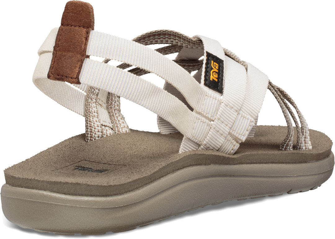 Teva Women's Voya Strappy Sandals