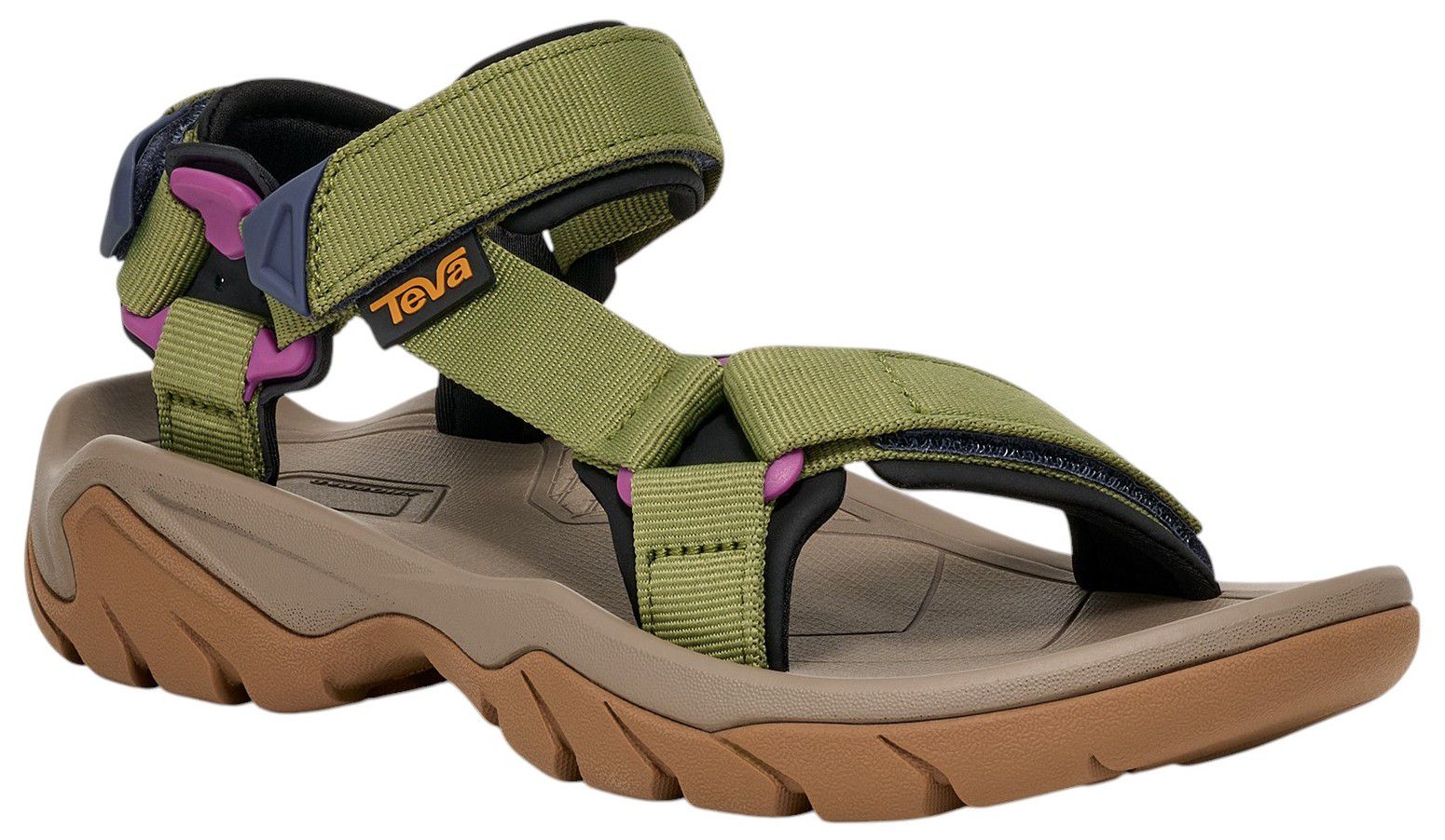 Teva Women's Terra FI 5 Unoversal Sandals product image