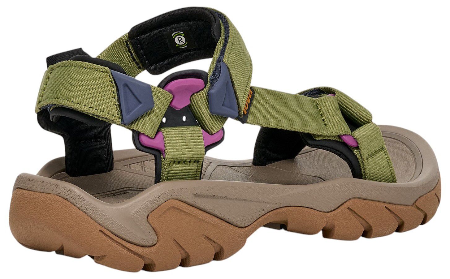 Teva Women's Terra FI 5 Unoversal Sandals product image