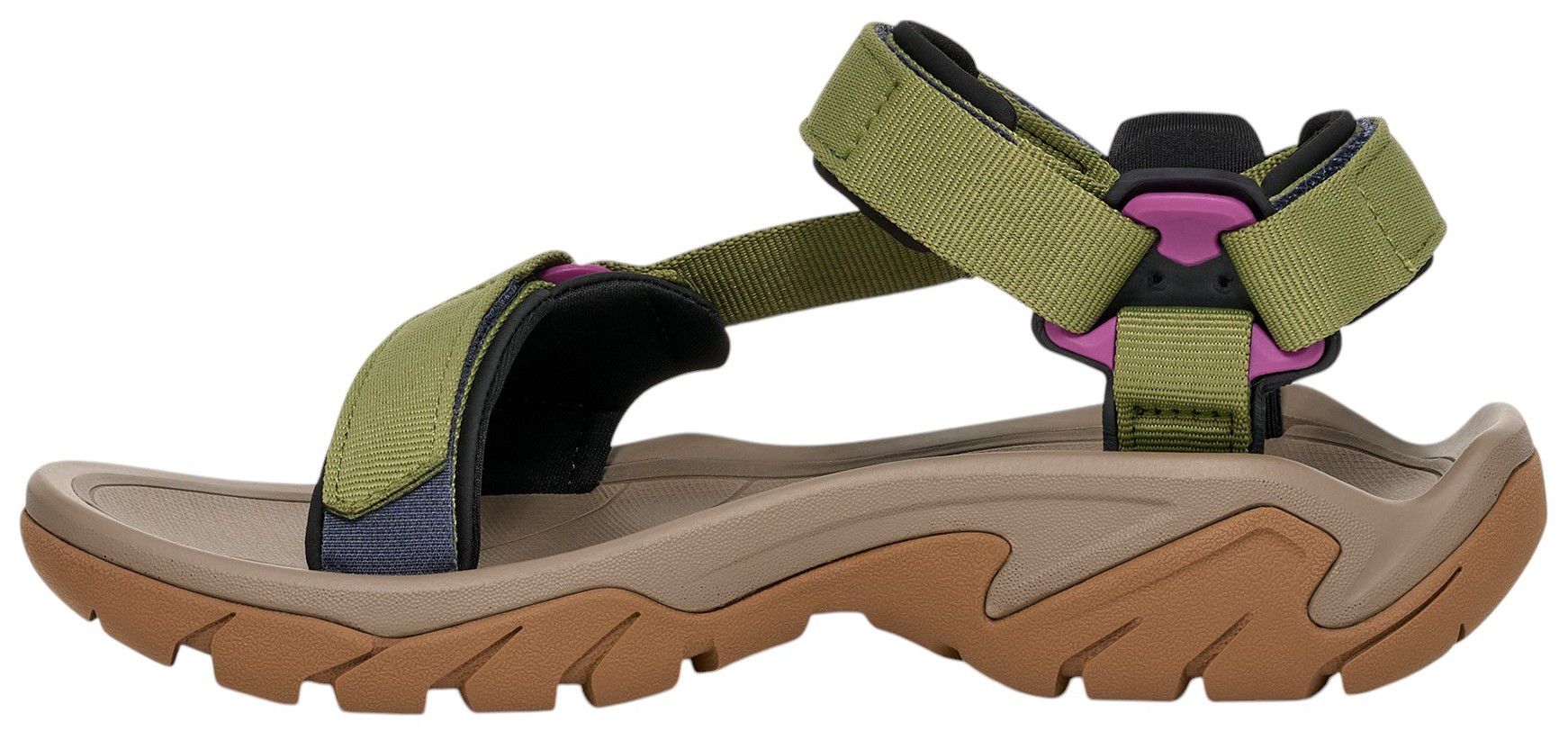 Teva Women's Terra FI 5 Unoversal Sandals product image