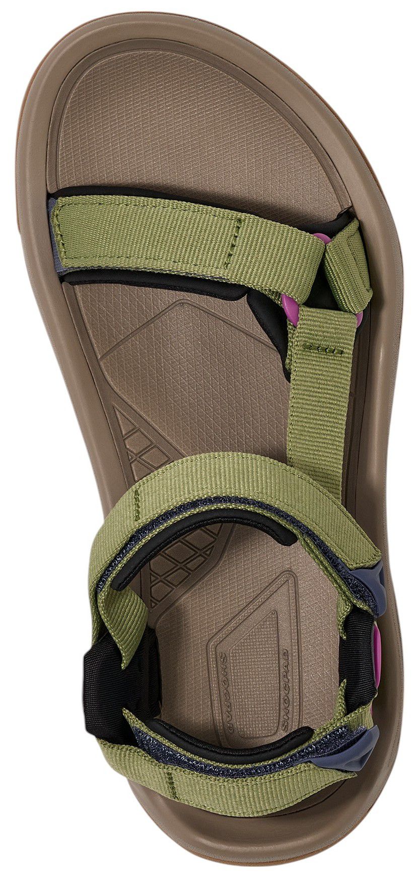 Teva Women's Terra FI 5 Unoversal Sandals product image