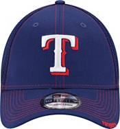 New Era Men's Texas Rangers 39Thirty Royal Neo Stretch Fit Hat product image