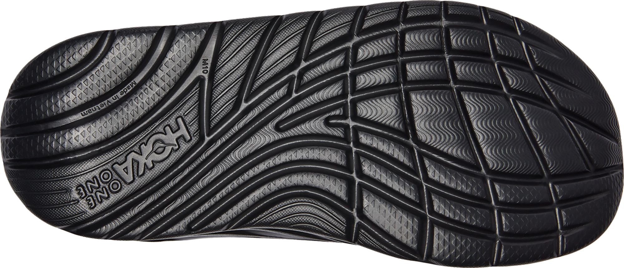 HOKA Men's Ora Recovery Slides product image