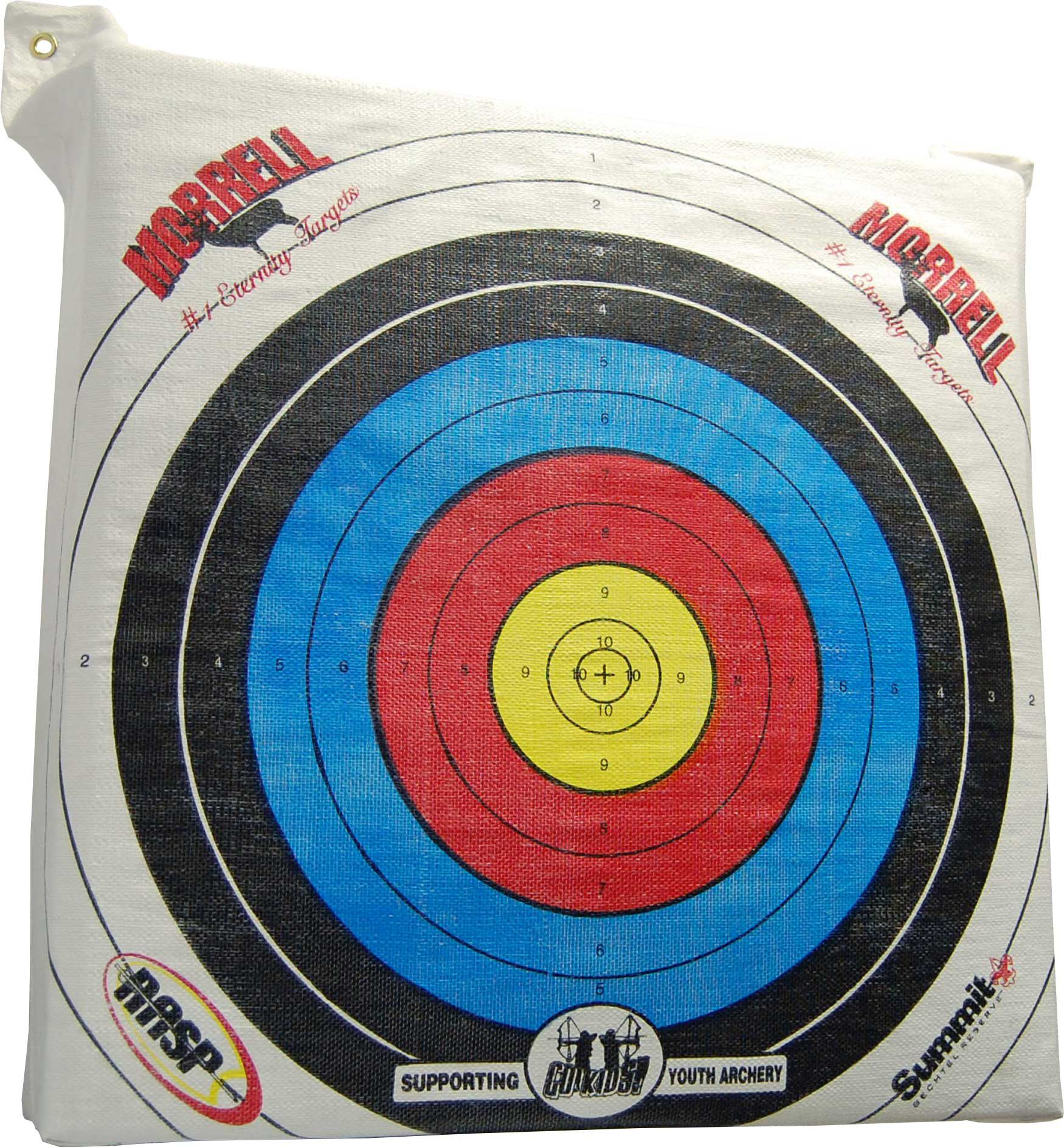 cheap archery targets