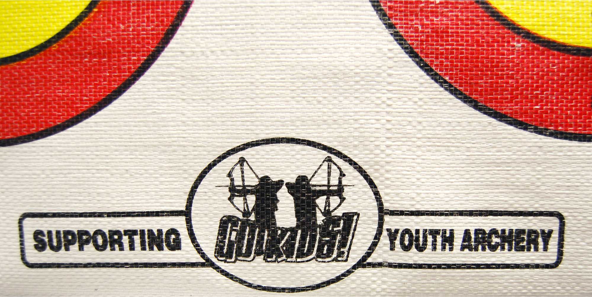 Morrell NASP Youth Bag Archery Target product image