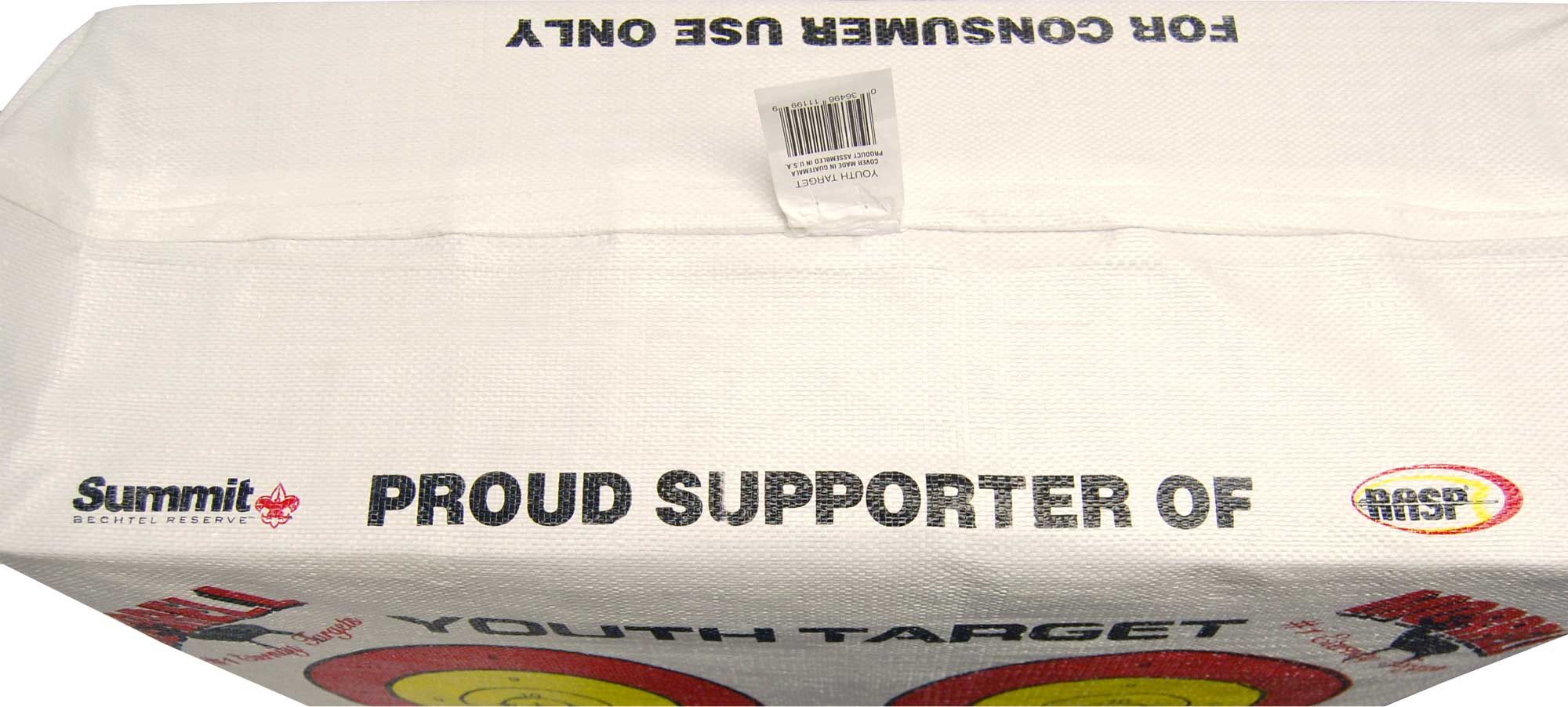 Morrell NASP Youth Bag Archery Target product image