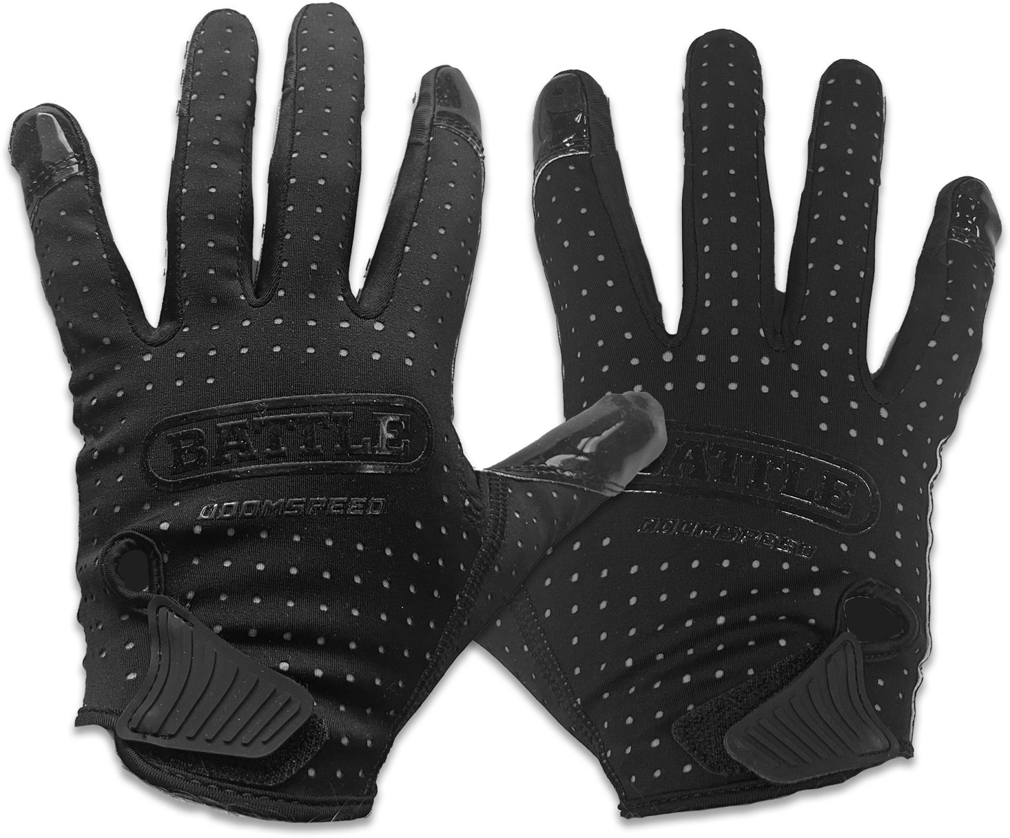 Battle Sports Doom Speed Football Glove product image