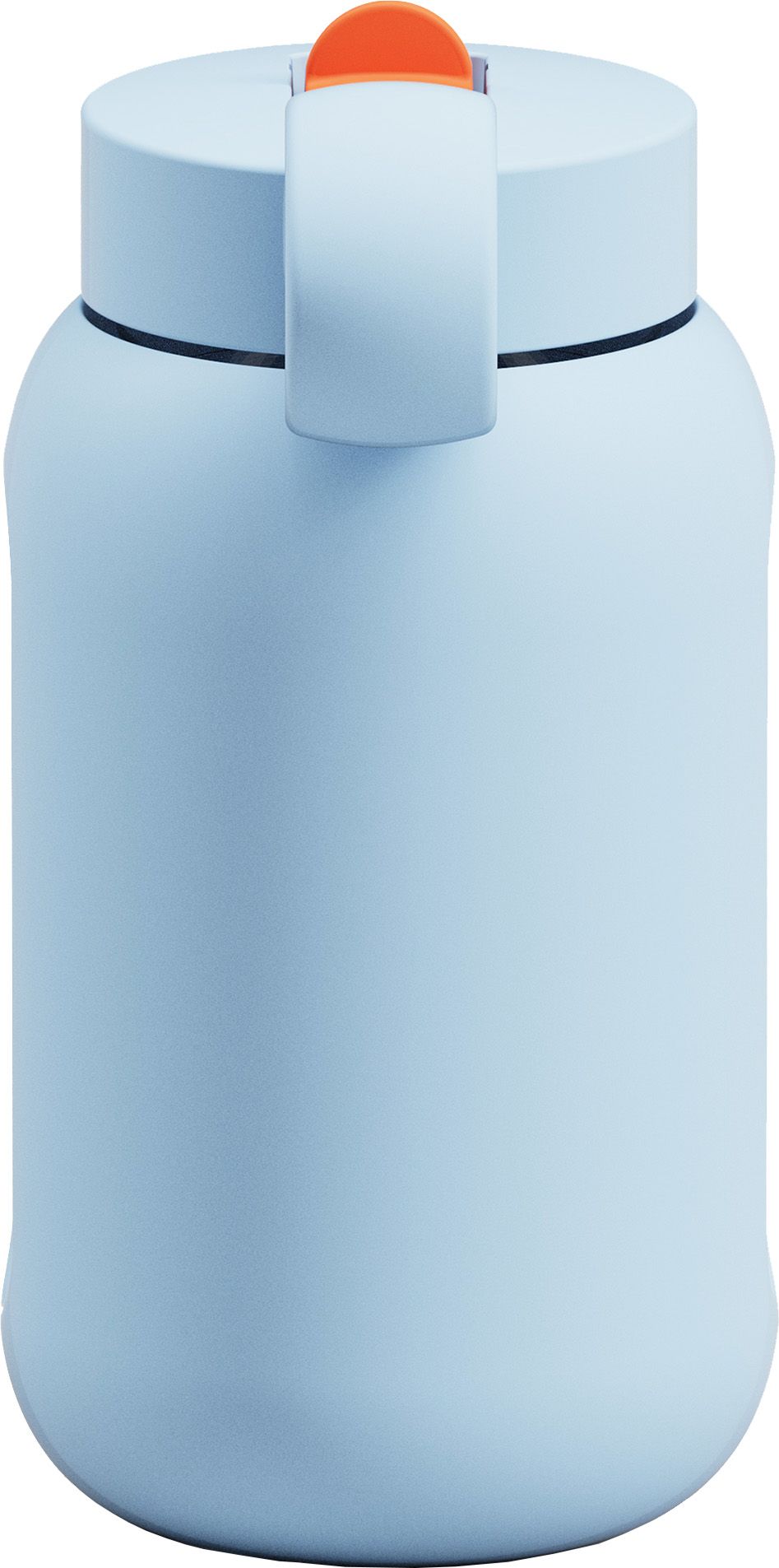 Bink 10 oz. Kids' Bottle with Flip Cap product image