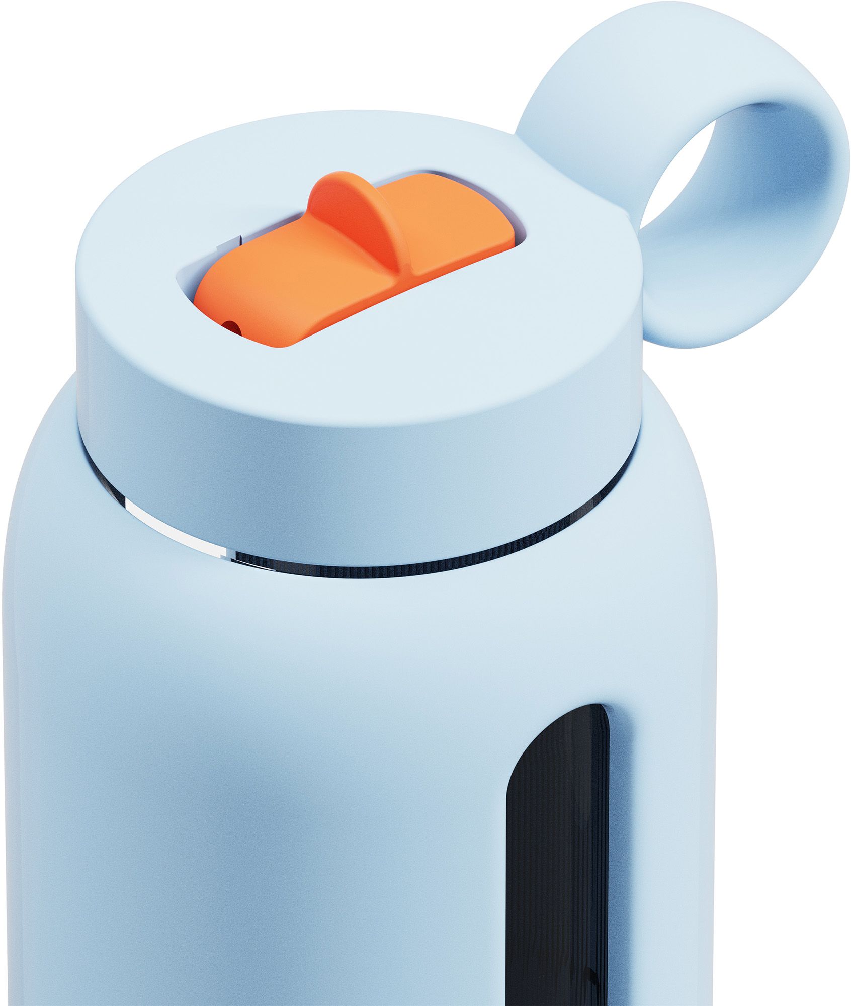 Bink 10 oz. Kids' Bottle with Flip Cap product image