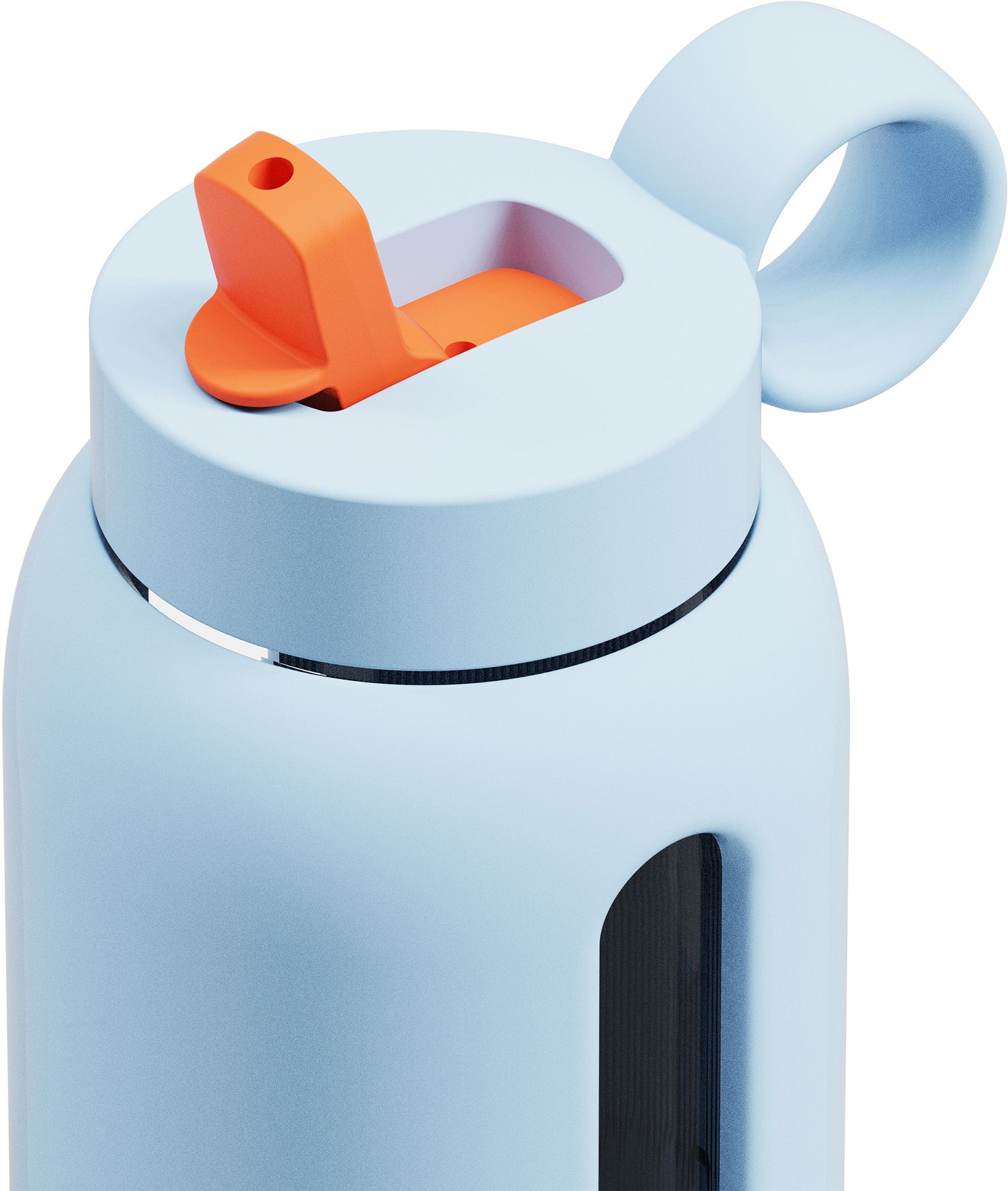 Bink 10 oz. Kids' Bottle with Flip Cap product image