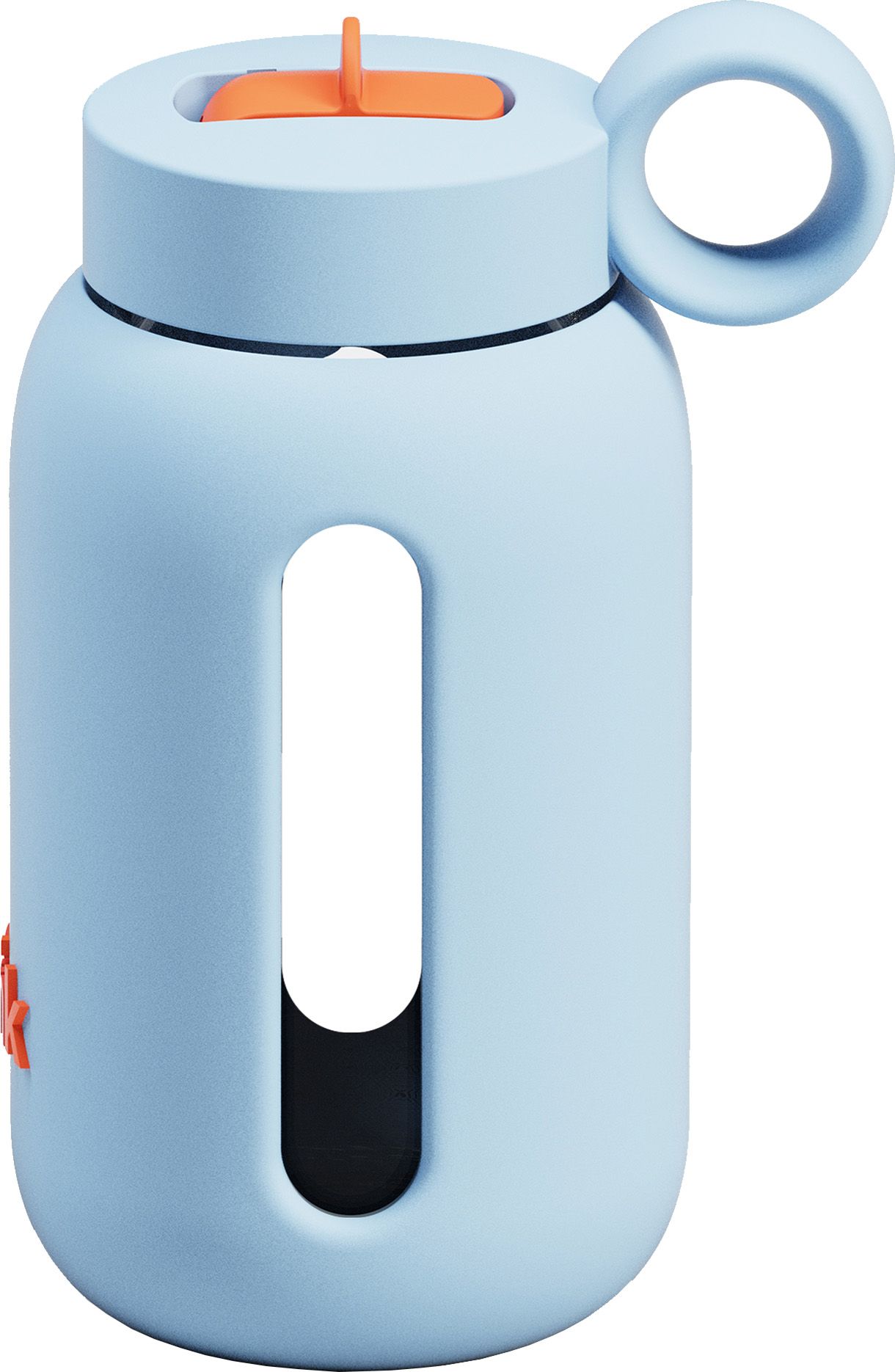 Bink 10 oz. Kids' Bottle with Flip Cap product image