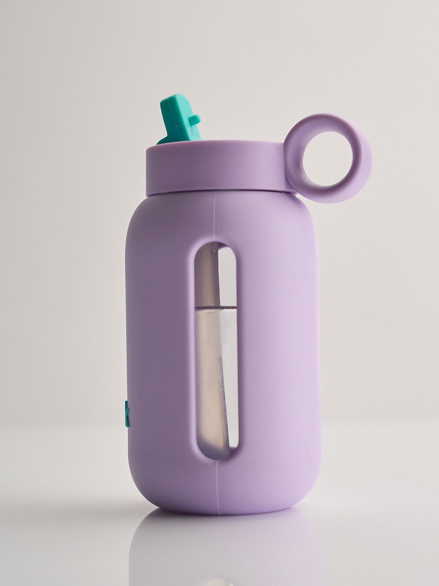 Bink 10 oz. Kids' Bottle with Flip Cap product image