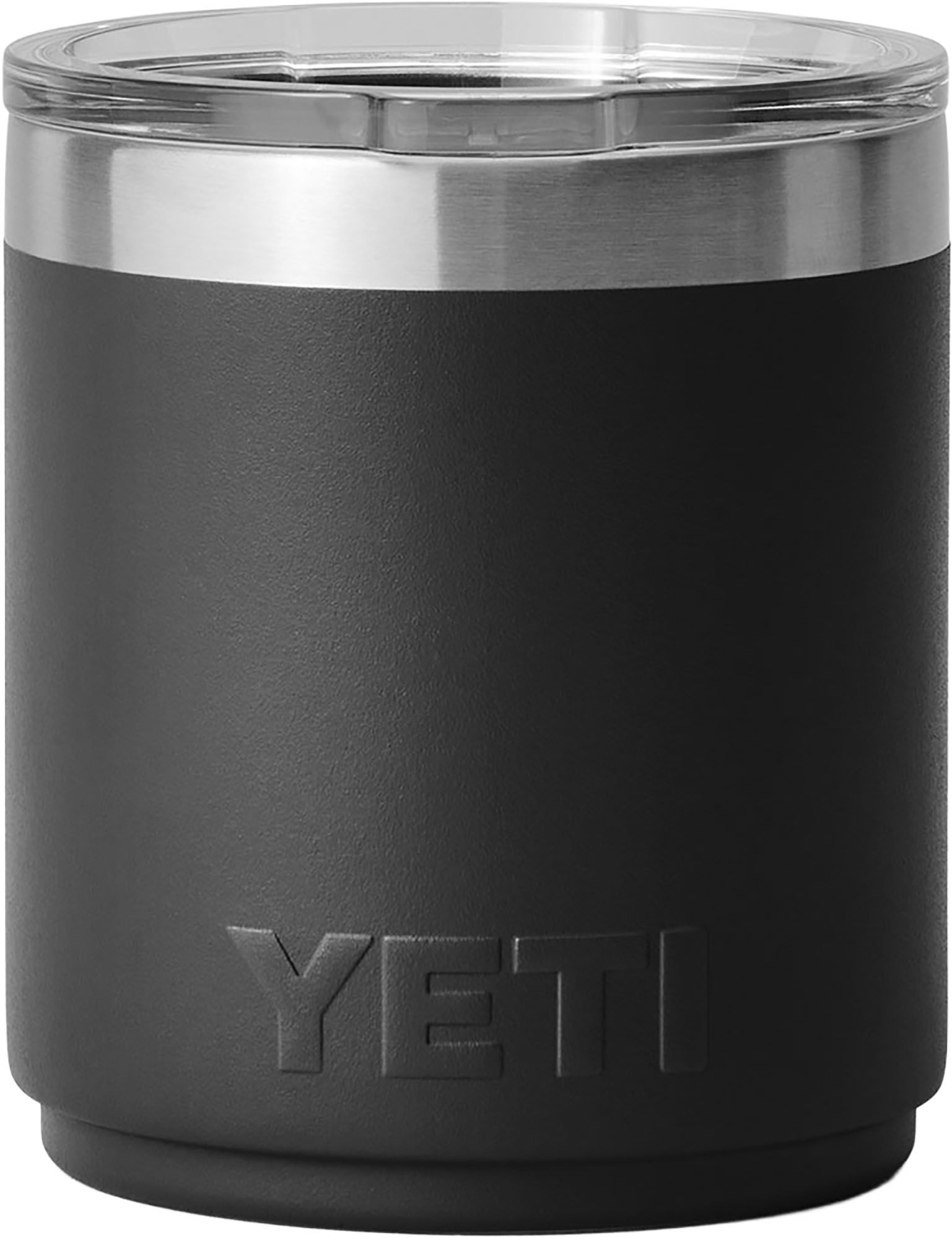 YETI Rambler 10oz. Ceramic Lined Lowball 2.0 product image
