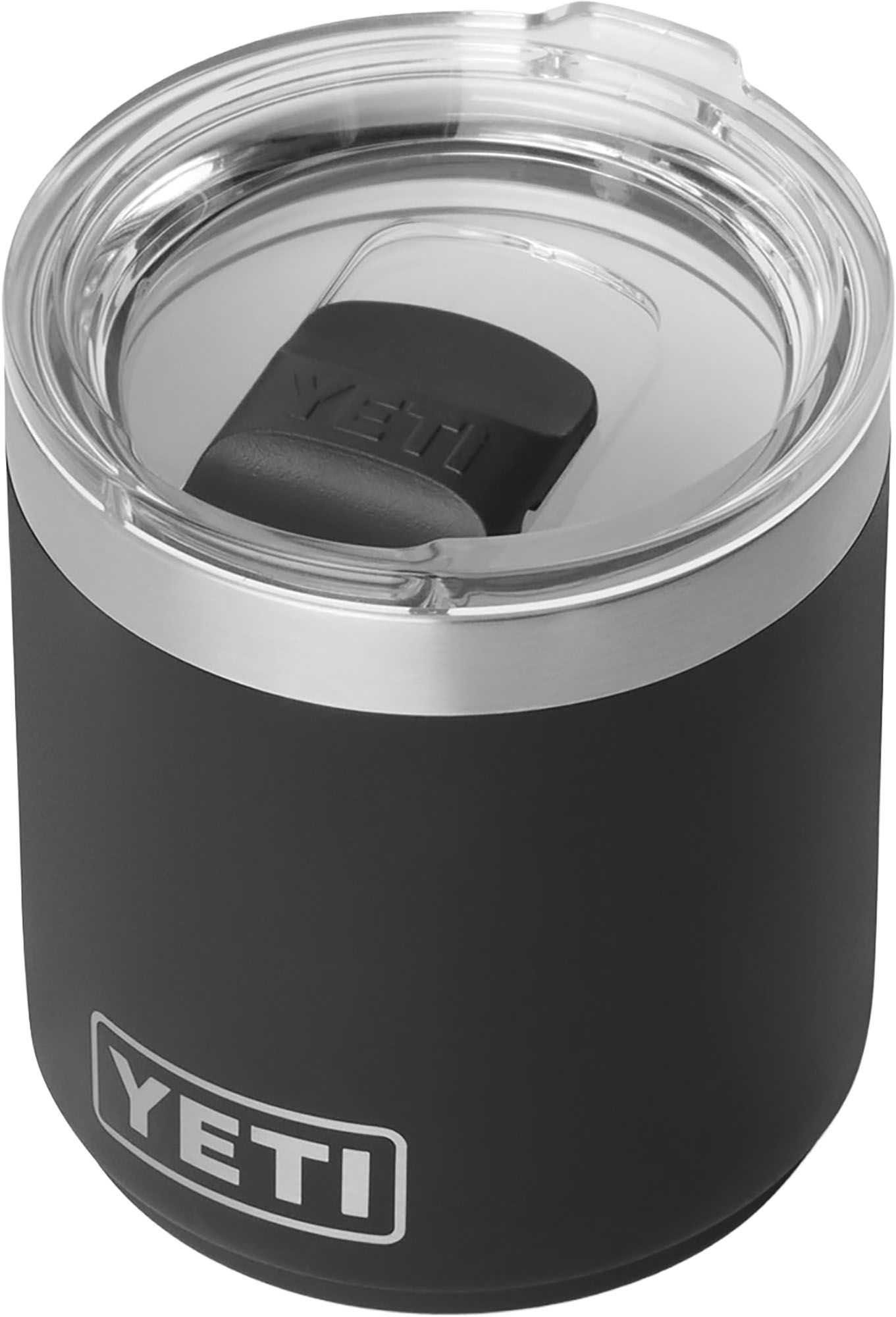 YETI Rambler 10oz. Ceramic Lined Lowball 2.0 product image