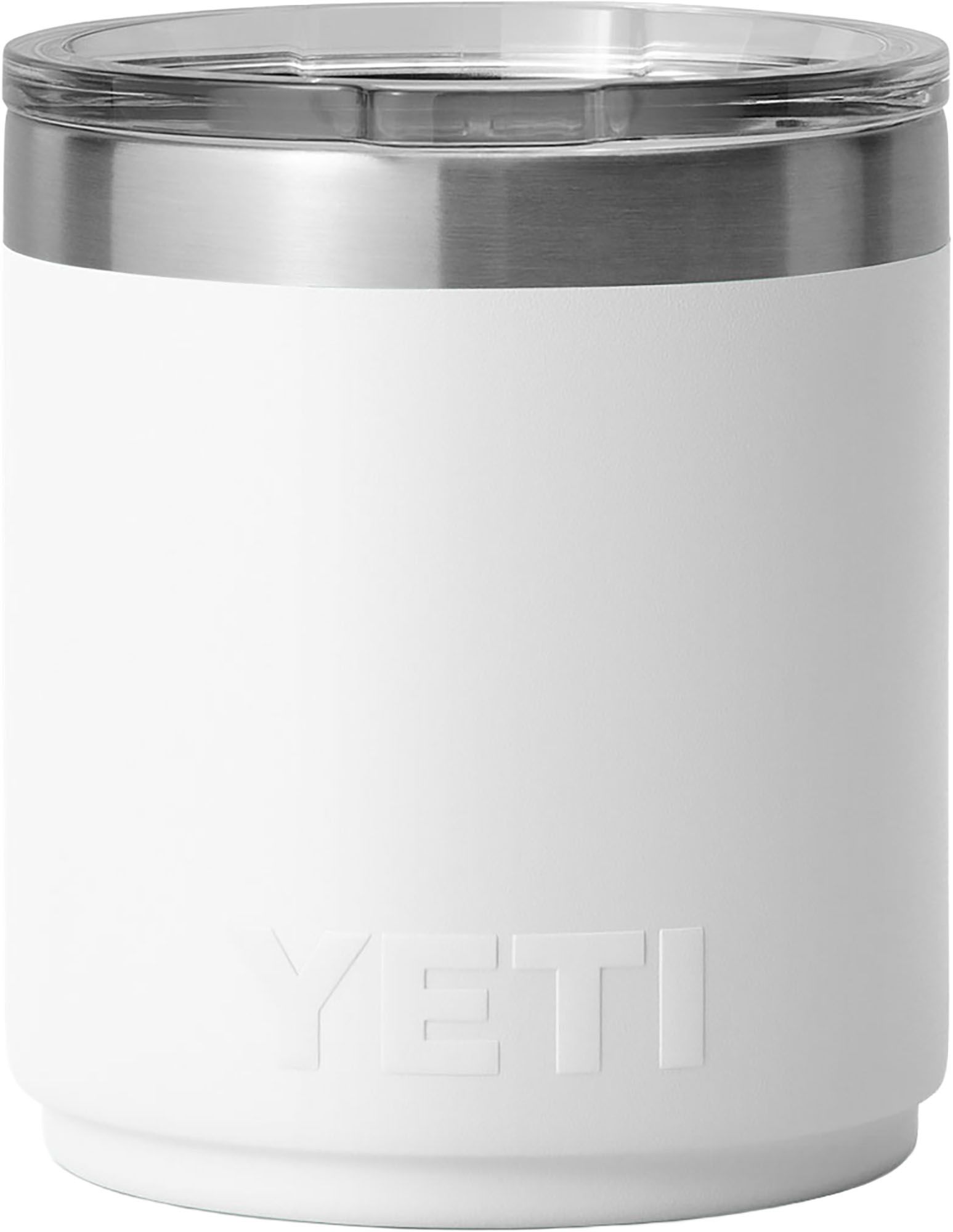 YETI Rambler 10oz. Ceramic Lined Lowball 2.0 product image