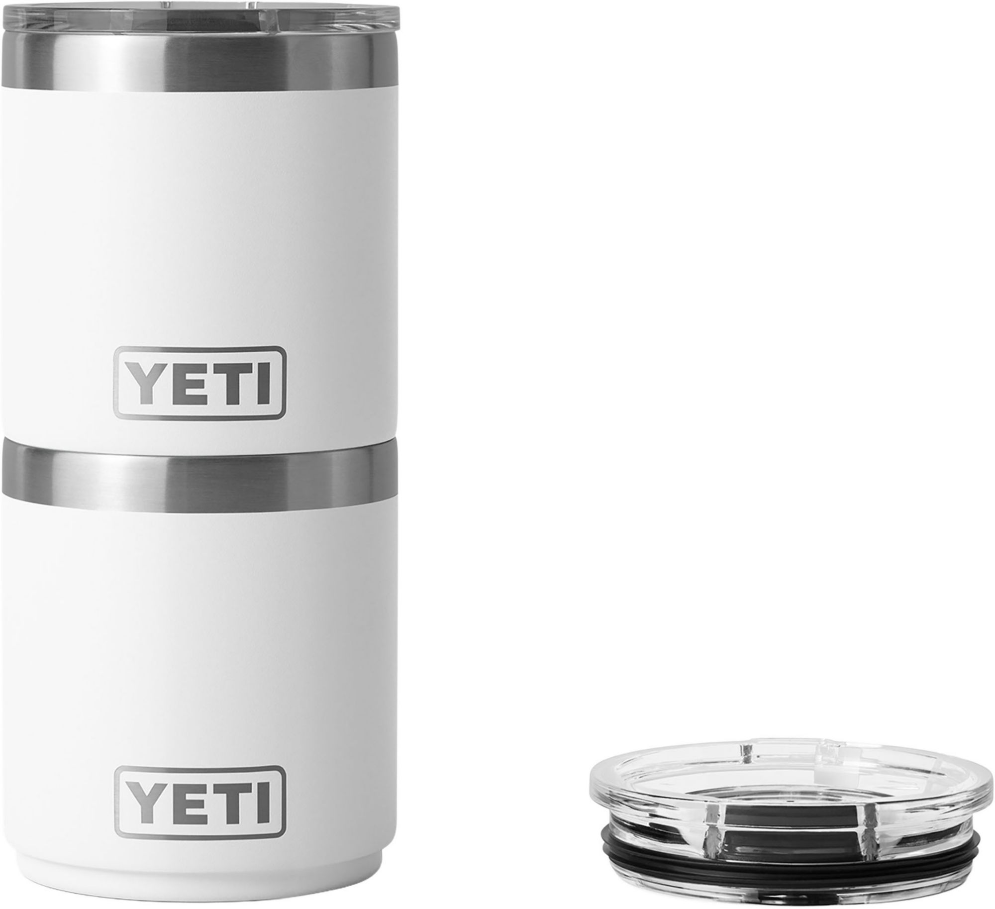YETI Rambler 10oz. Ceramic Lined Lowball 2.0 product image