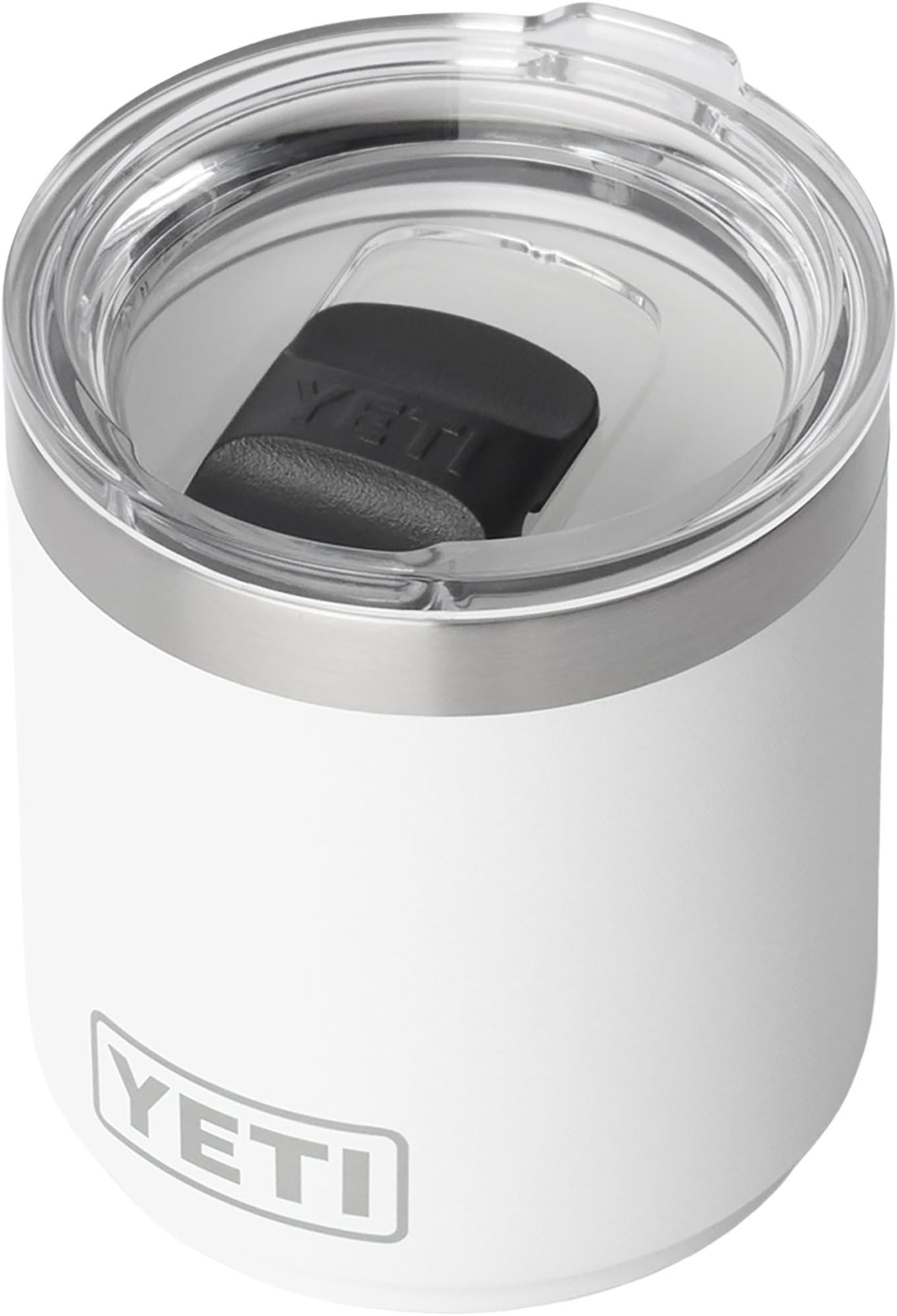 YETI Rambler 10oz. Ceramic Lined Lowball 2.0 product image