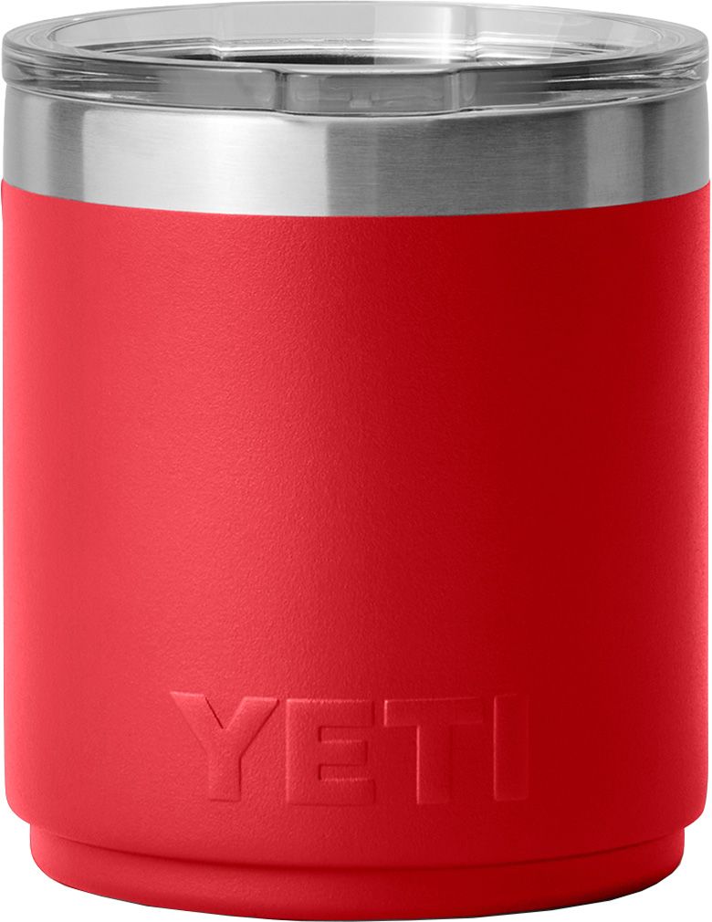 YETI 10 oz. Rambler Lowball 2.0 product image
