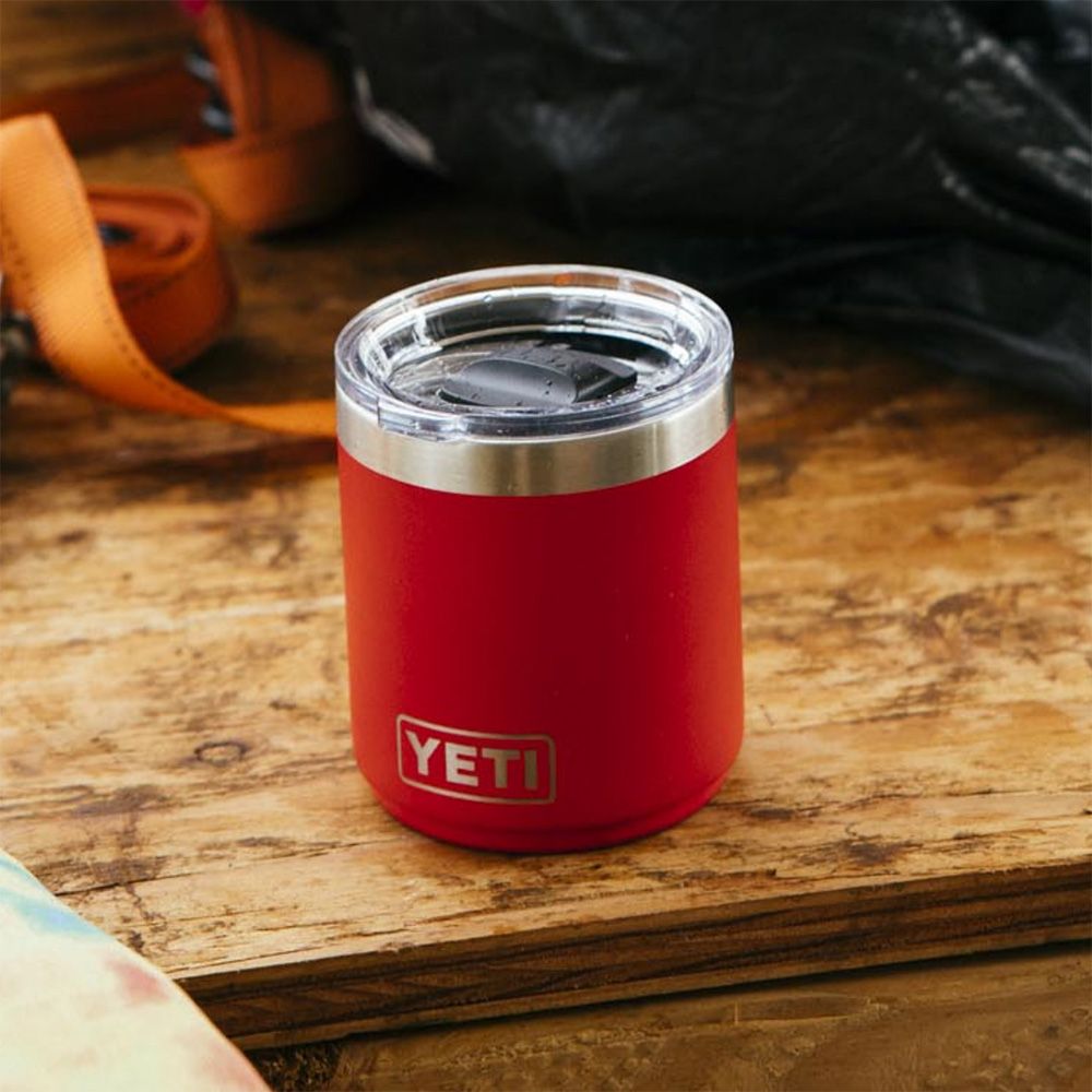 YETI 10 oz. Rambler Lowball 2.0 product image