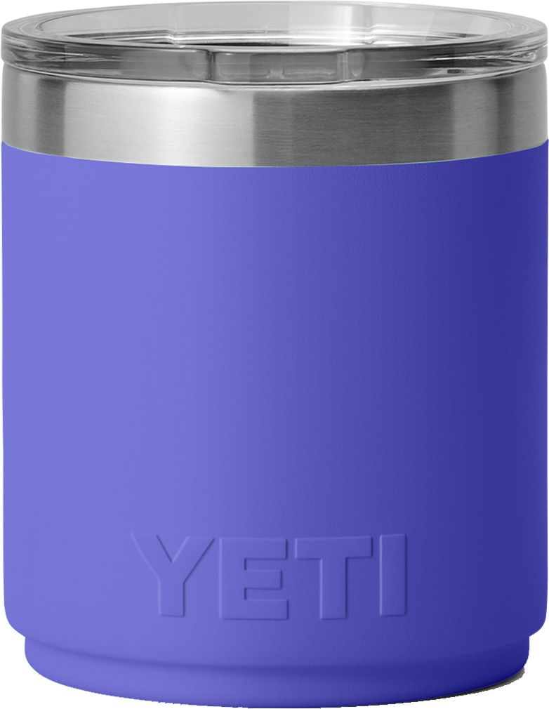 YETI 10 oz. Rambler Lowball 2.0 product image