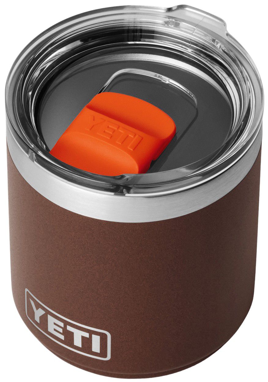 YETI 10 oz. Rambler Lowball 2.0 product image