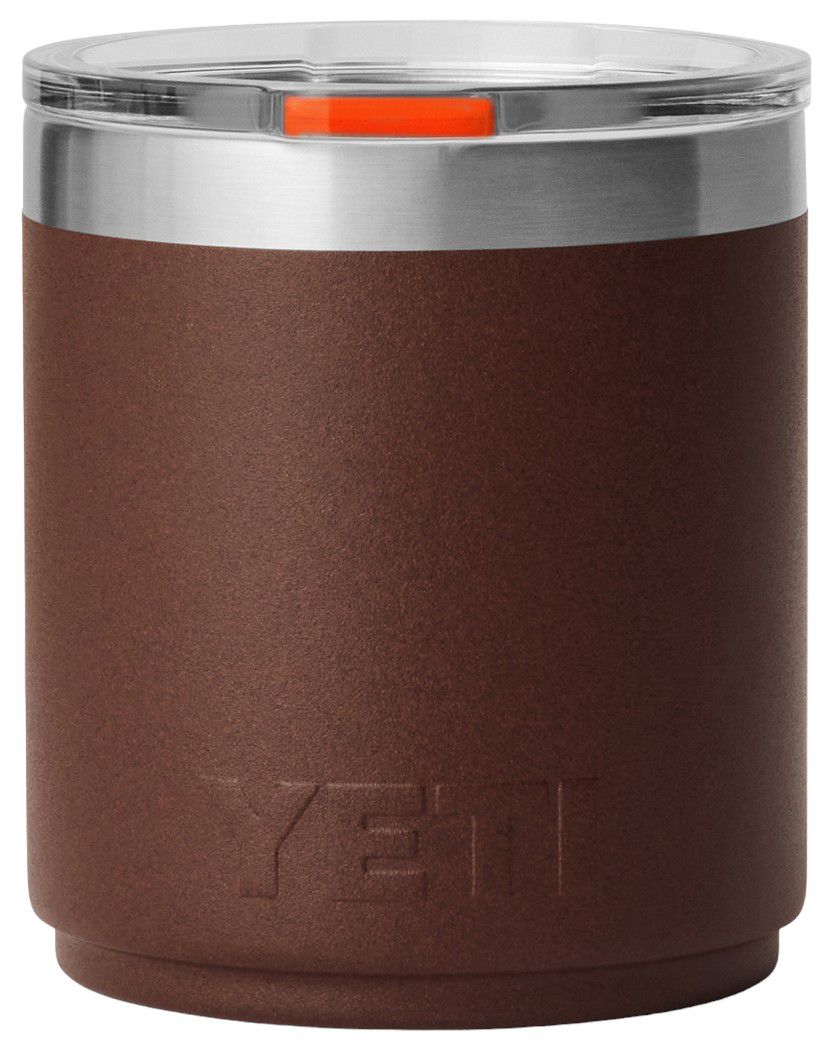 YETI 10 oz. Rambler Lowball 2.0 product image