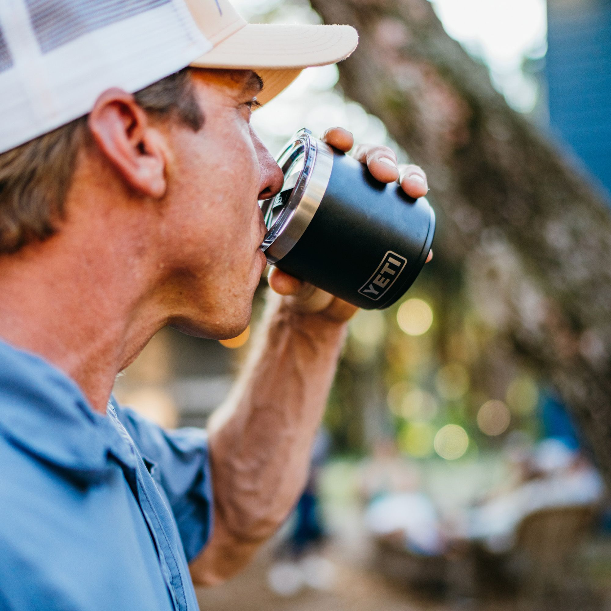 YETI 10 oz. Rambler Lowball 2.0 product image