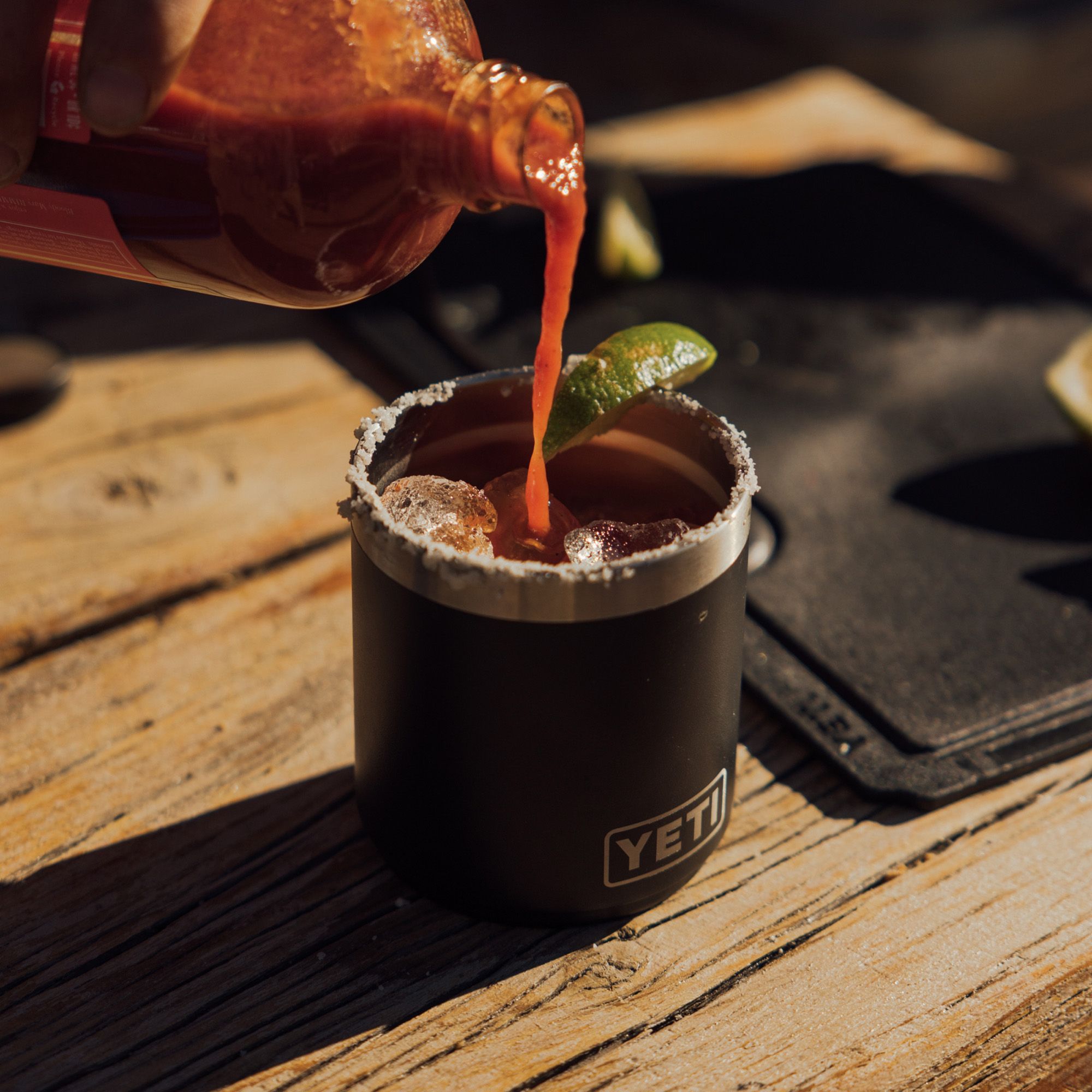 YETI 10 oz. Rambler Lowball 2.0 product image