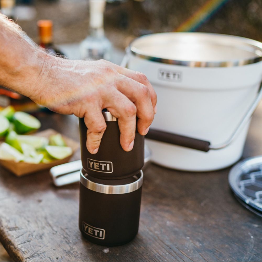 YETI 10 oz. Rambler Lowball 2.0 product image