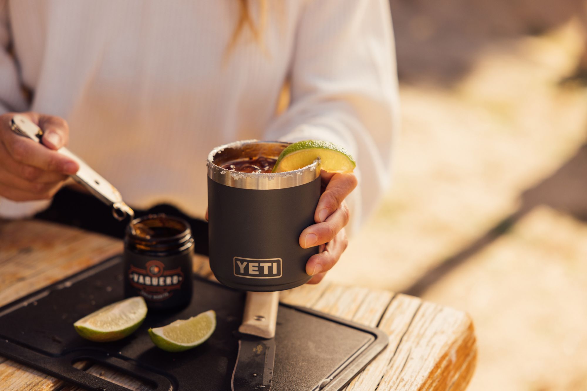 YETI 10 oz. Rambler Lowball 2.0 product image