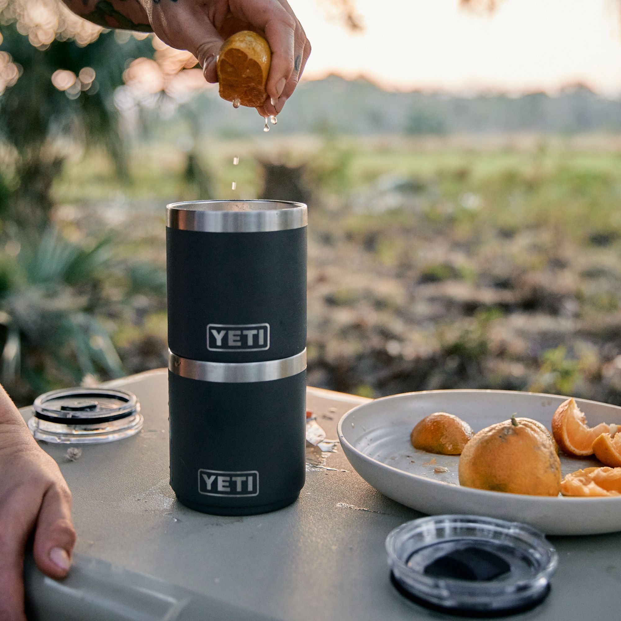YETI 10 oz. Rambler Lowball 2.0 product image