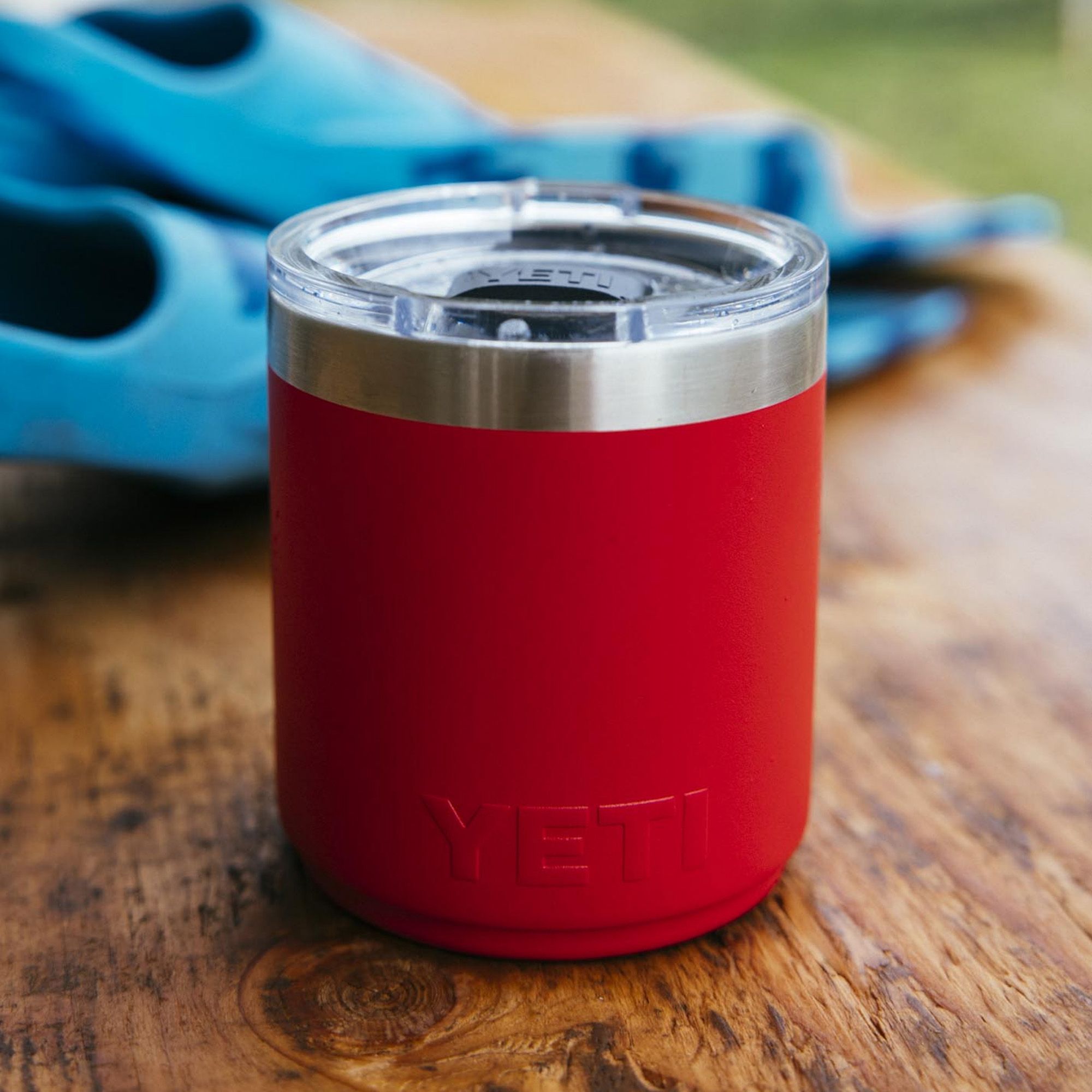YETI 10 oz. Rambler Lowball 2.0 product image