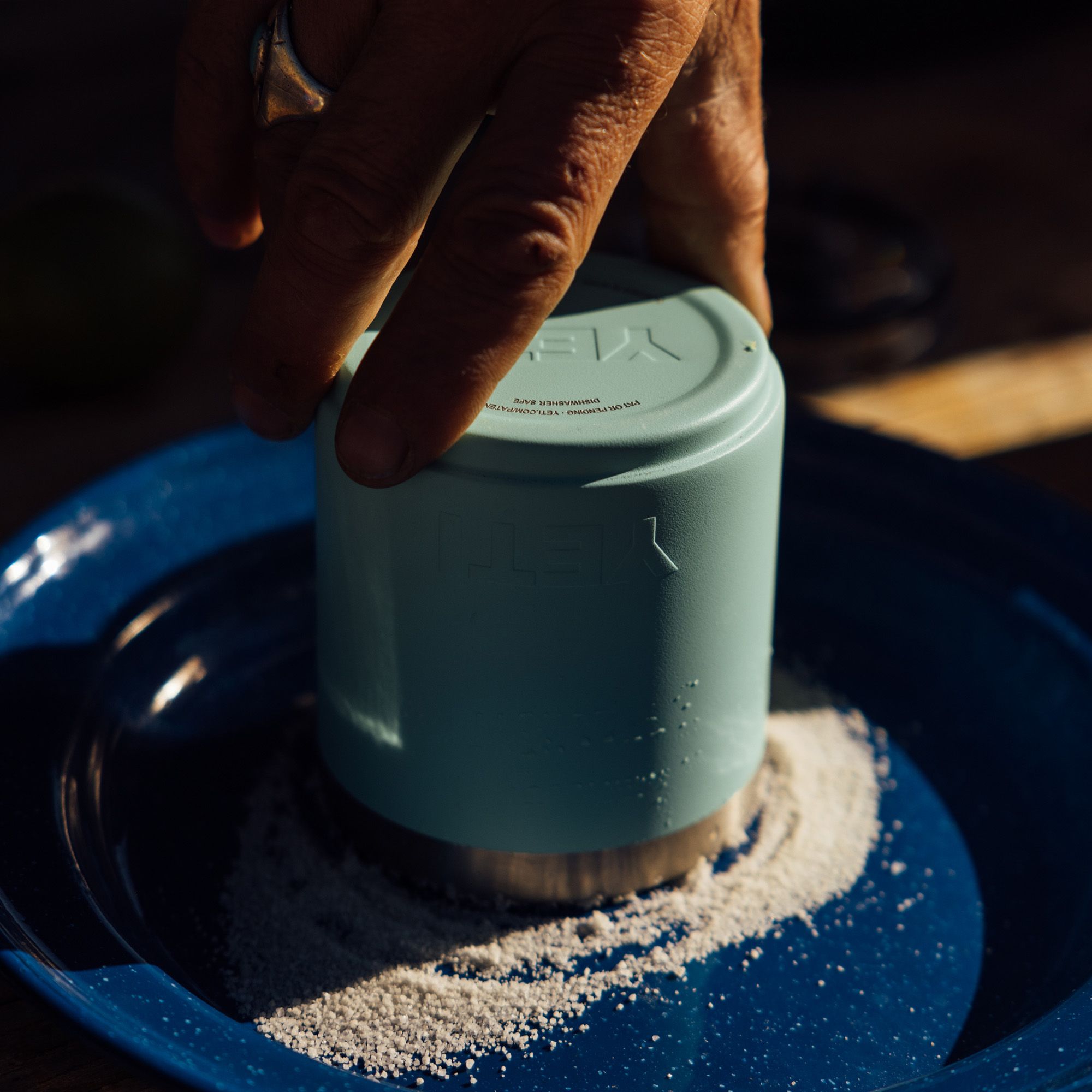 YETI 10 oz. Rambler Lowball 2.0 product image