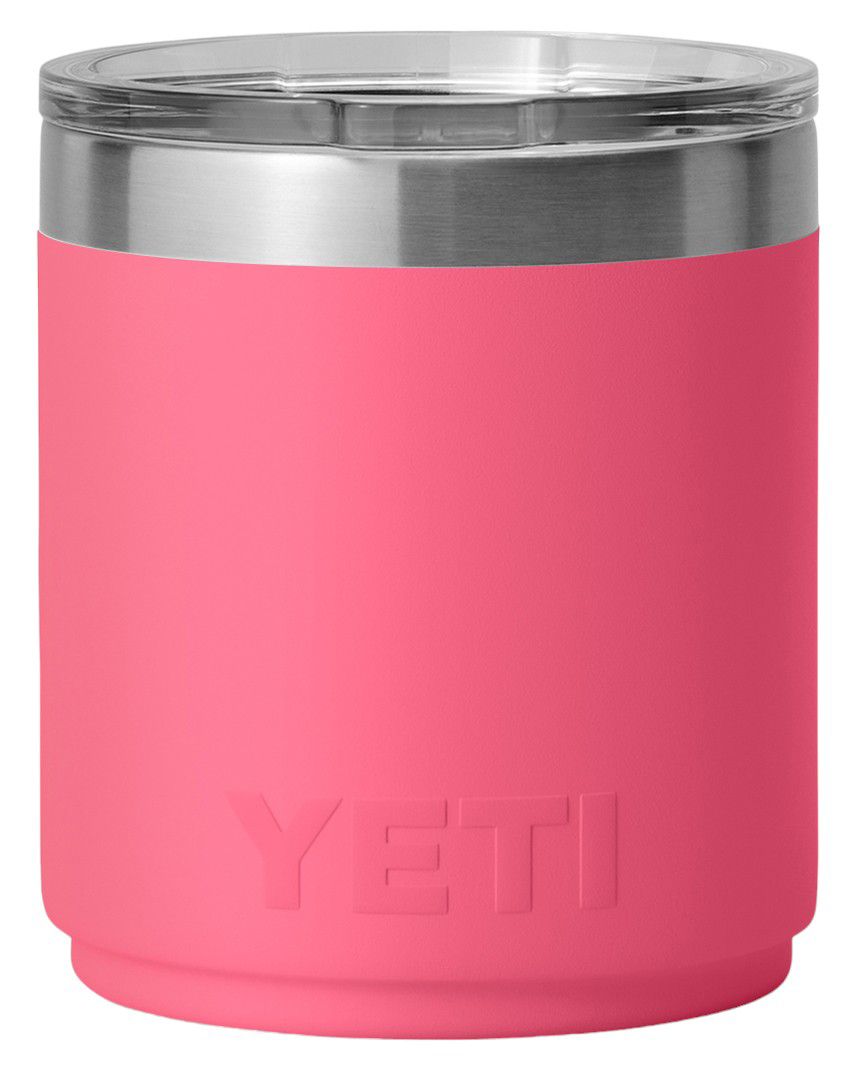 YETI 10 oz. Rambler Lowball 2.0 product image
