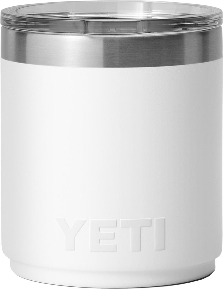 YETI 10 oz. Rambler Lowball 2.0 product image