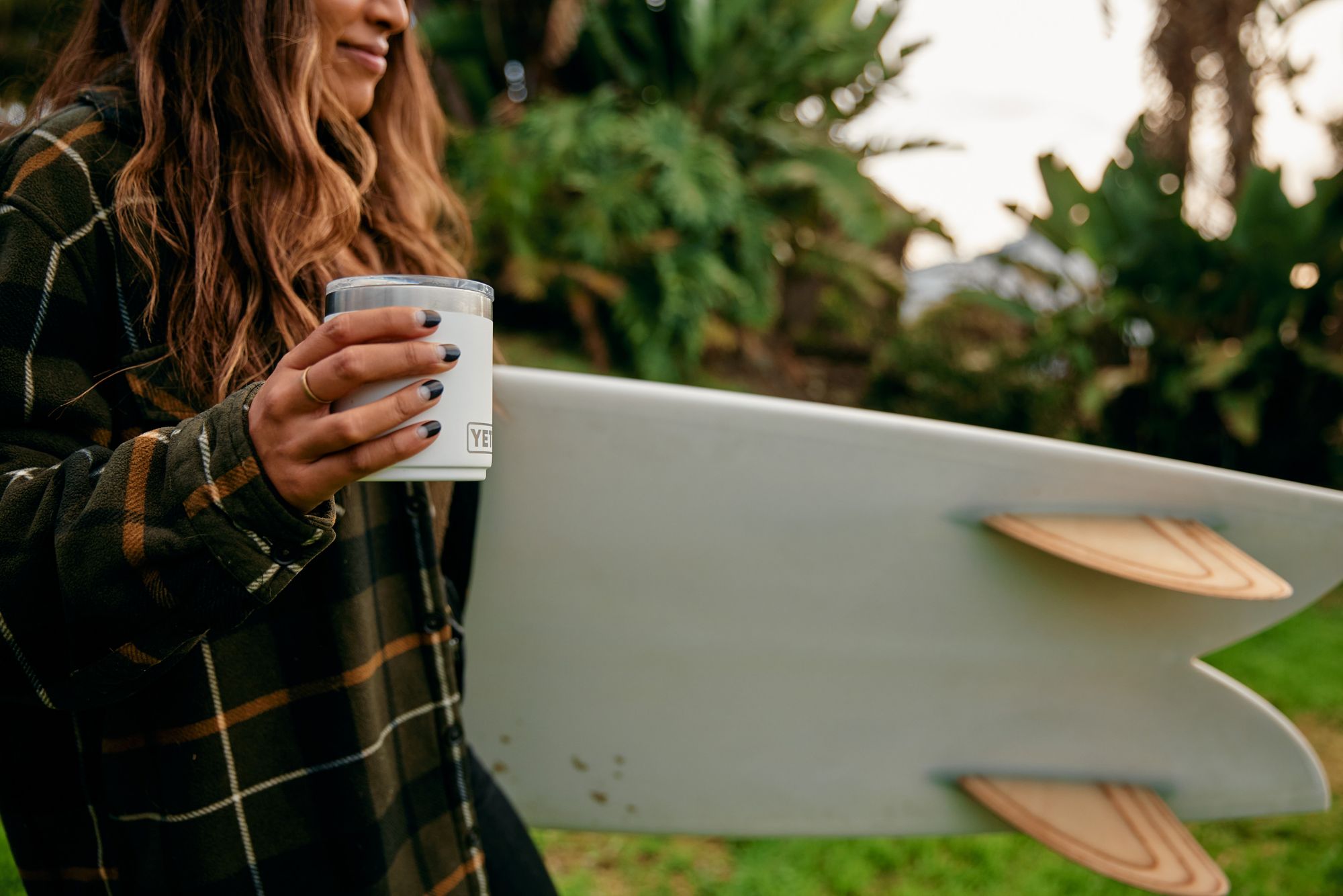 YETI 10 oz. Rambler Lowball 2.0 product image