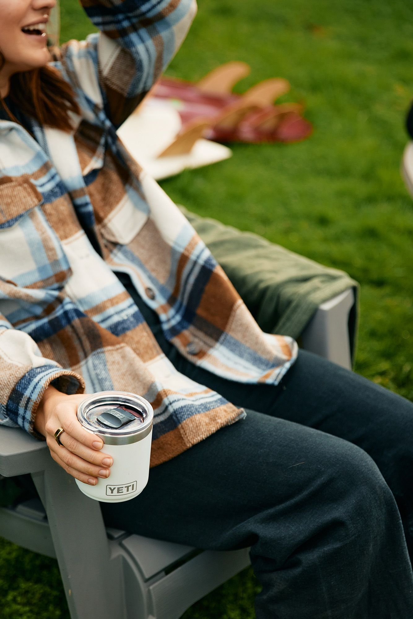 YETI 10 oz. Rambler Lowball 2.0 product image