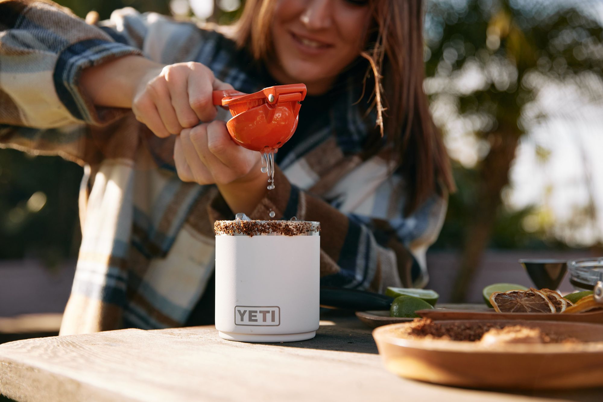 YETI 10 oz. Rambler Lowball 2.0 product image